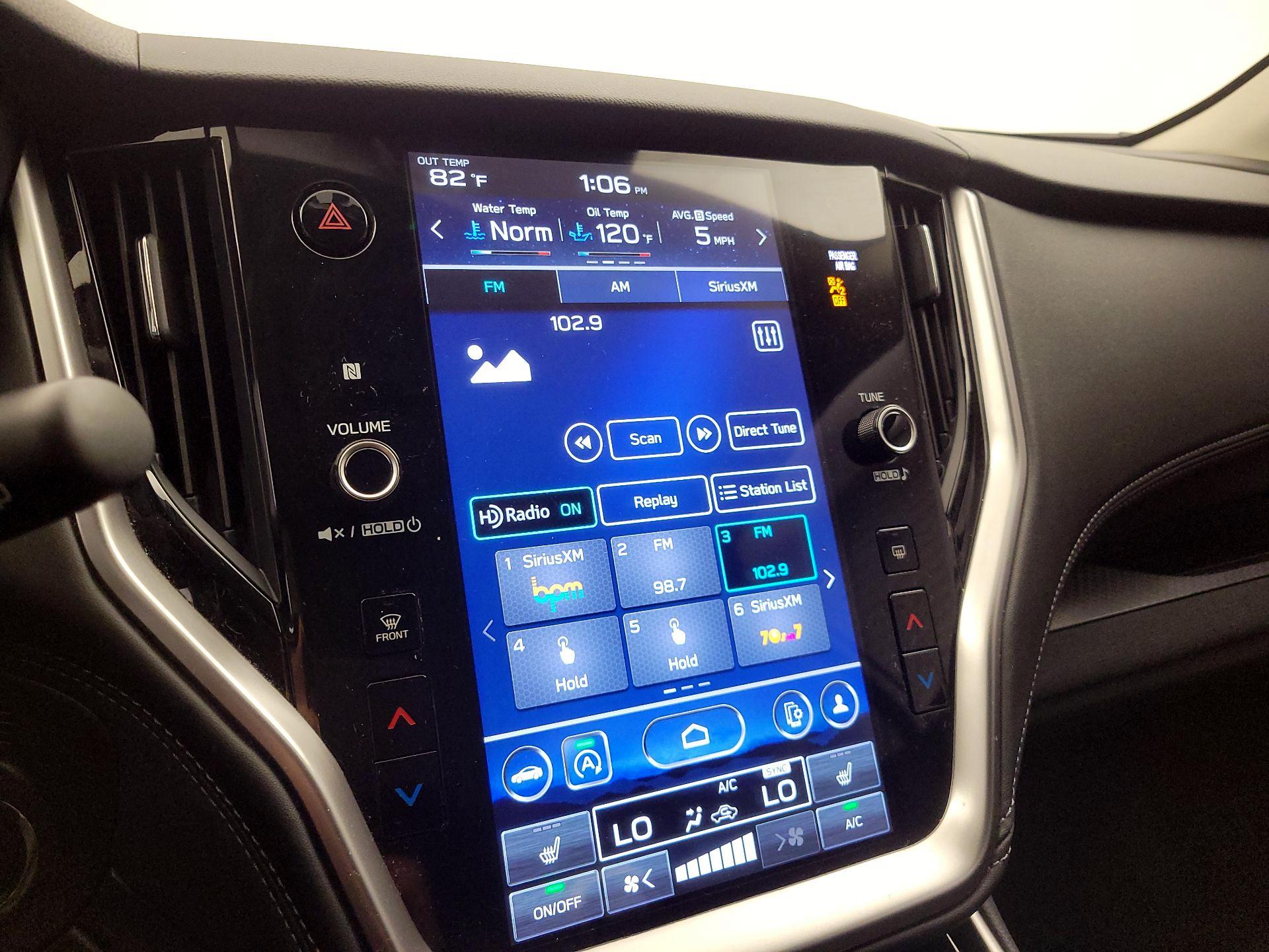 Thumbnail: 2024 Subaru Outback - 15