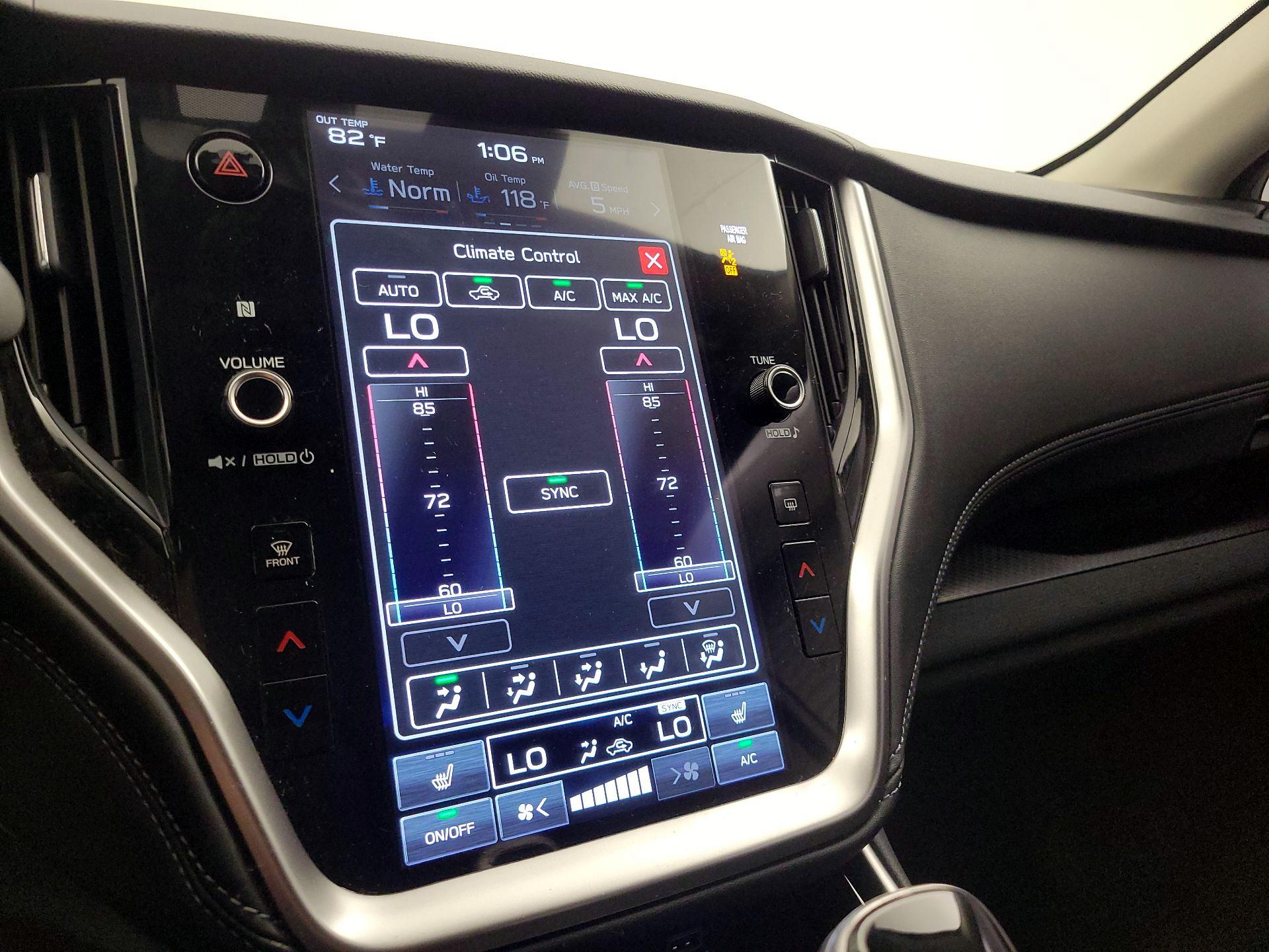 Thumbnail: 2024 Subaru Outback - 16