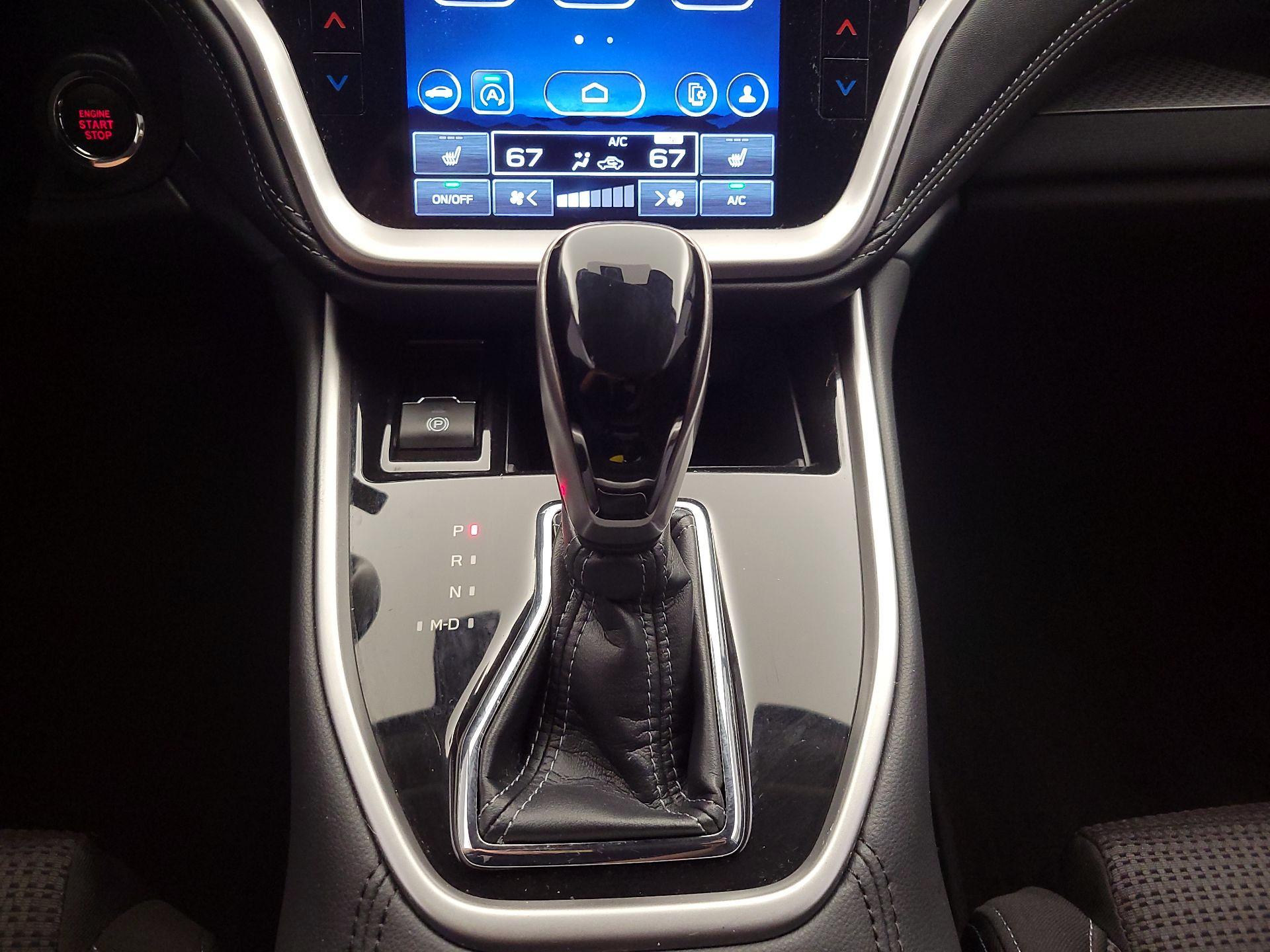 Thumbnail: 2024 Subaru Outback - 17