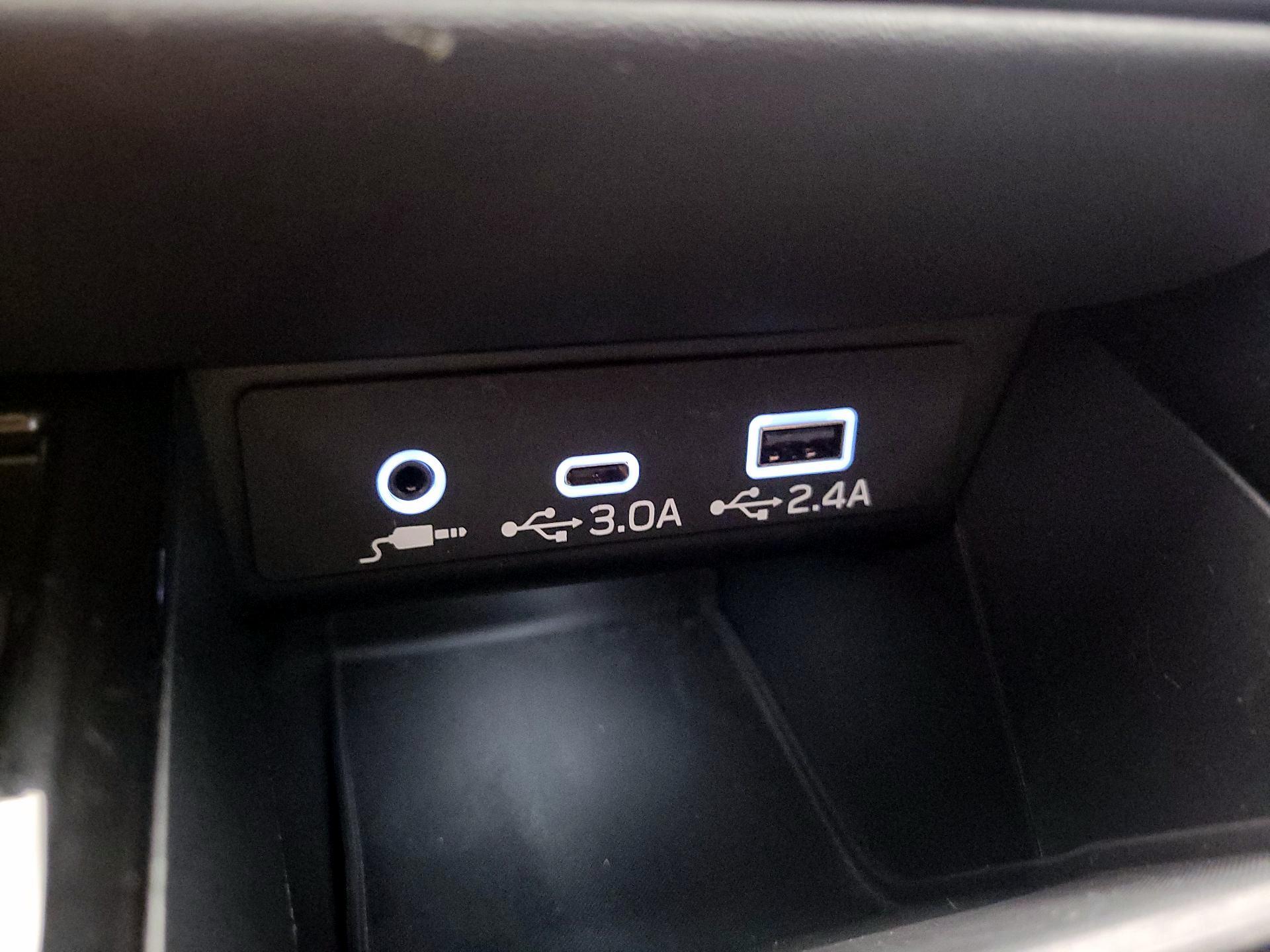 Thumbnail: 2024 Subaru Outback - 18