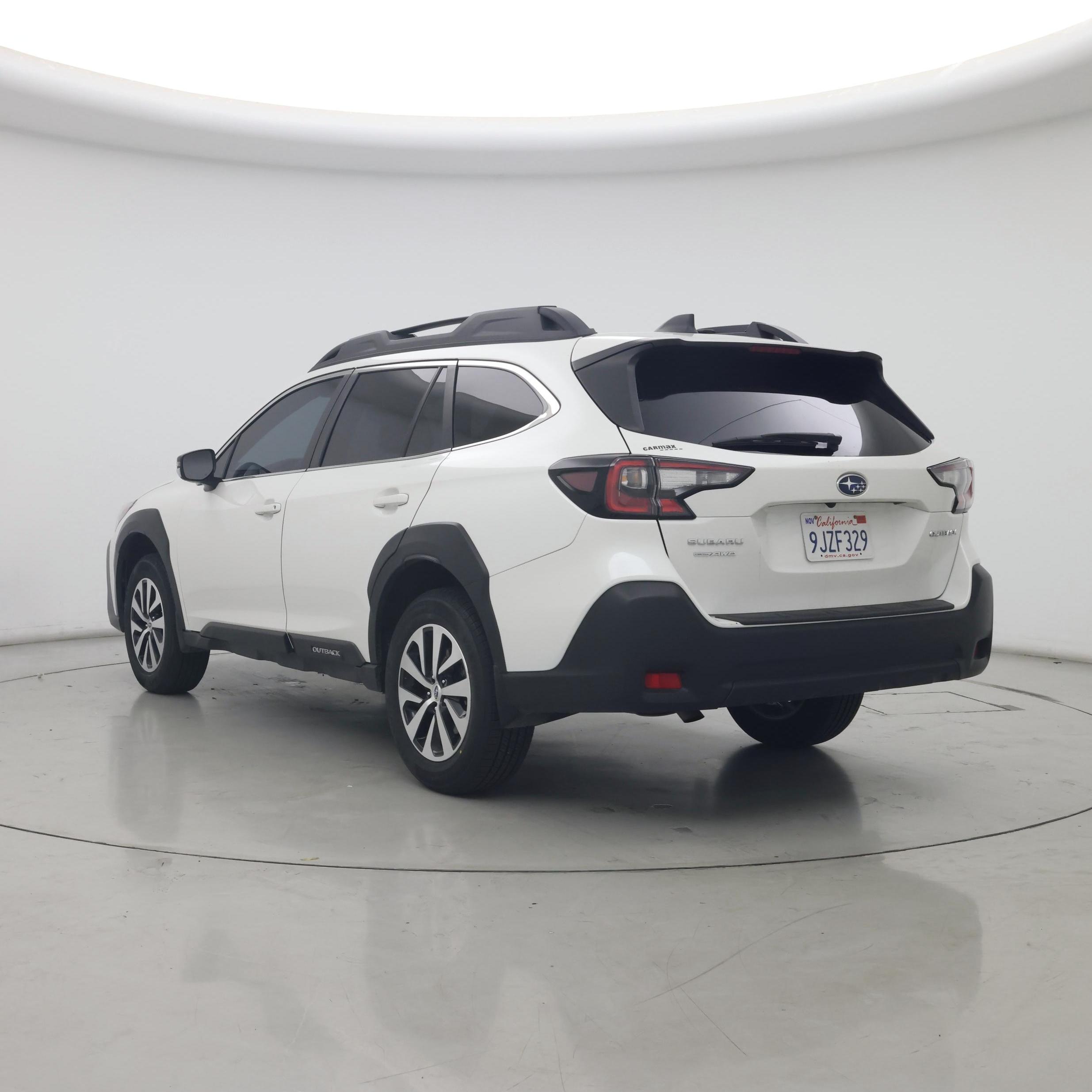 Thumbnail: 2024 Subaru Outback - 2