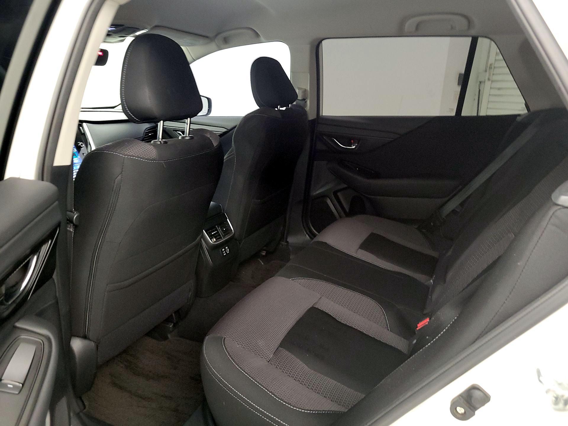 Thumbnail: 2024 Subaru Outback - 19