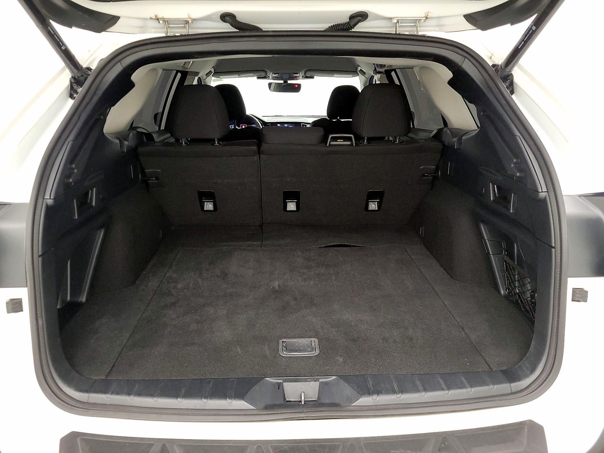 Thumbnail: 2024 Subaru Outback - 20