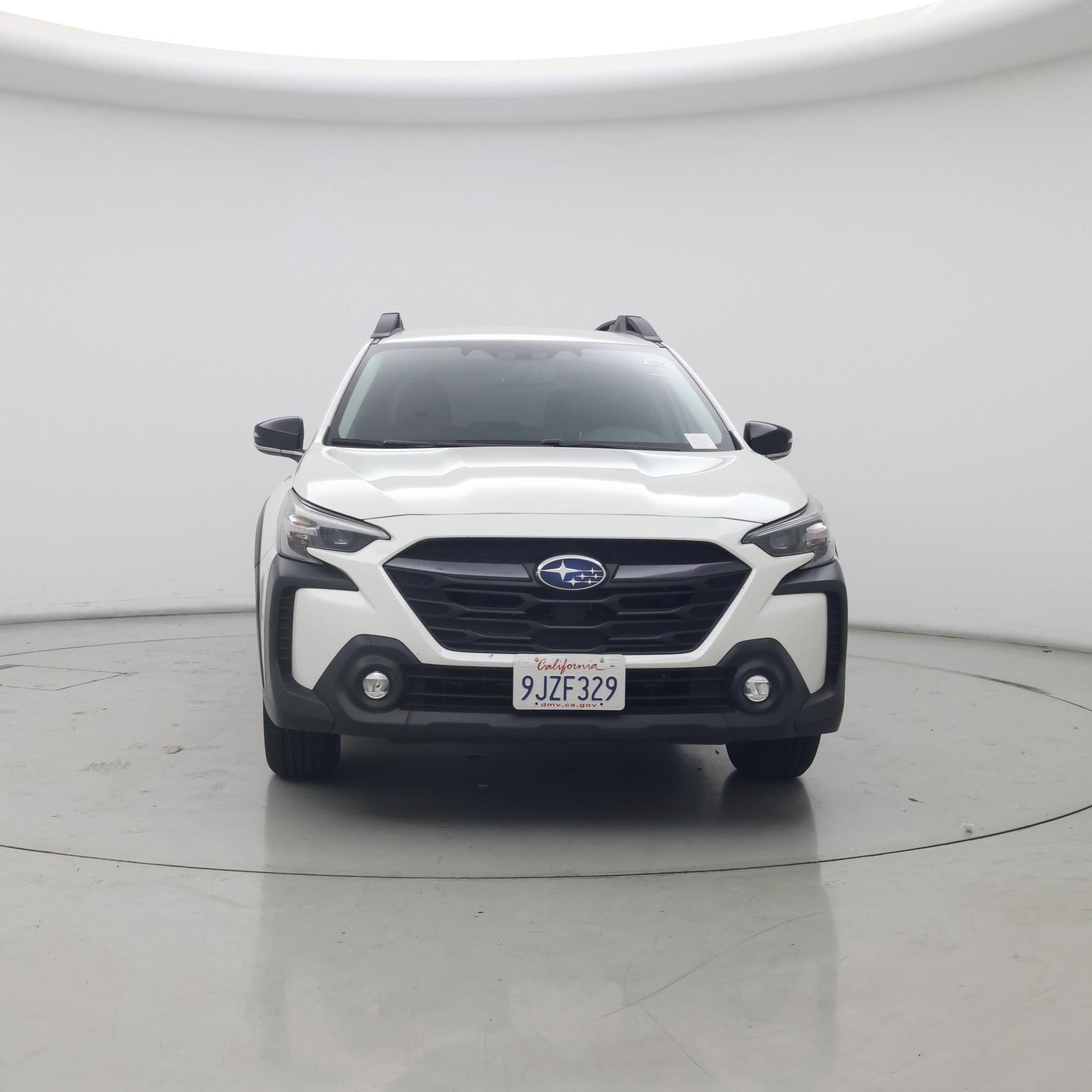 Thumbnail: 2024 Subaru Outback - 5