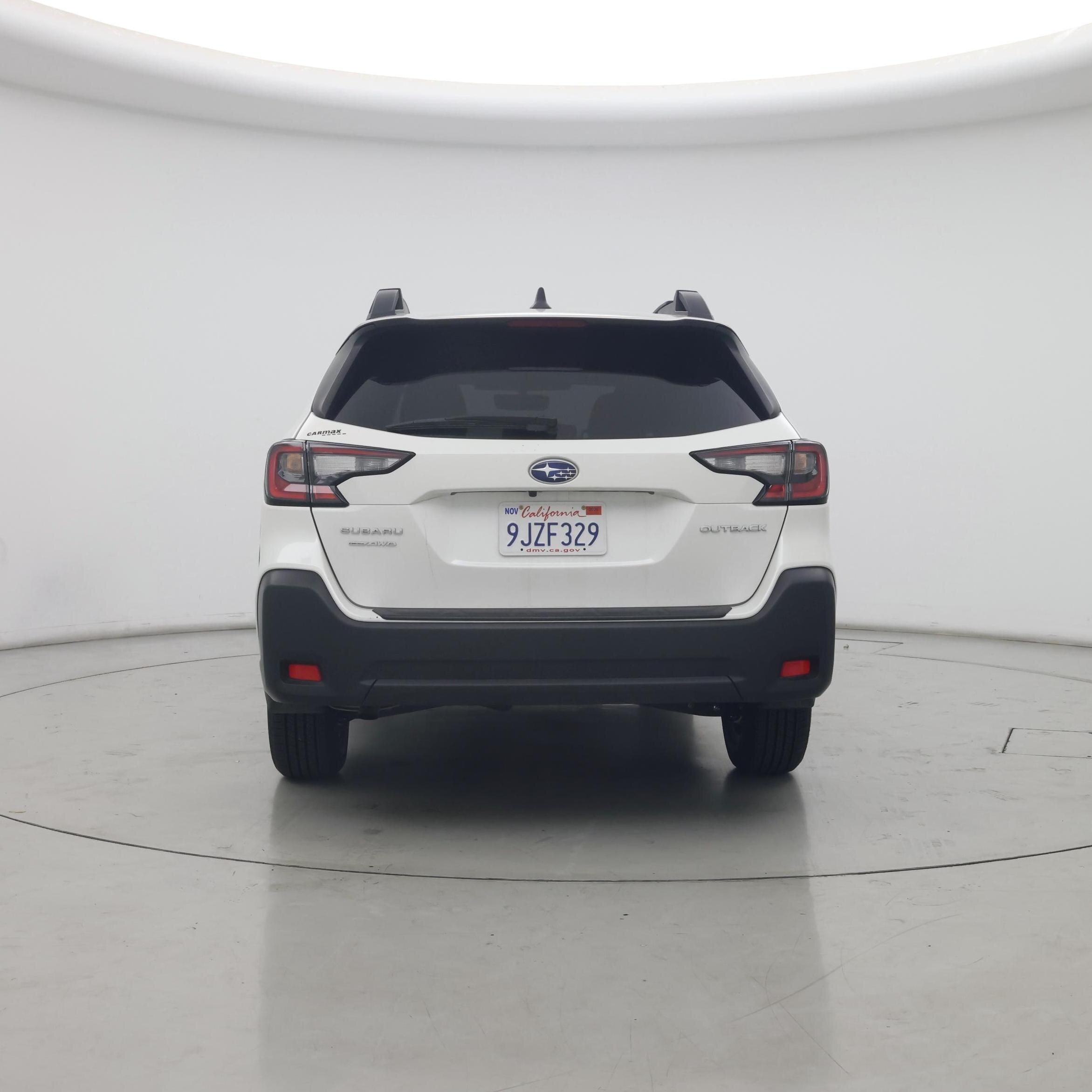 Thumbnail: 2024 Subaru Outback - 6