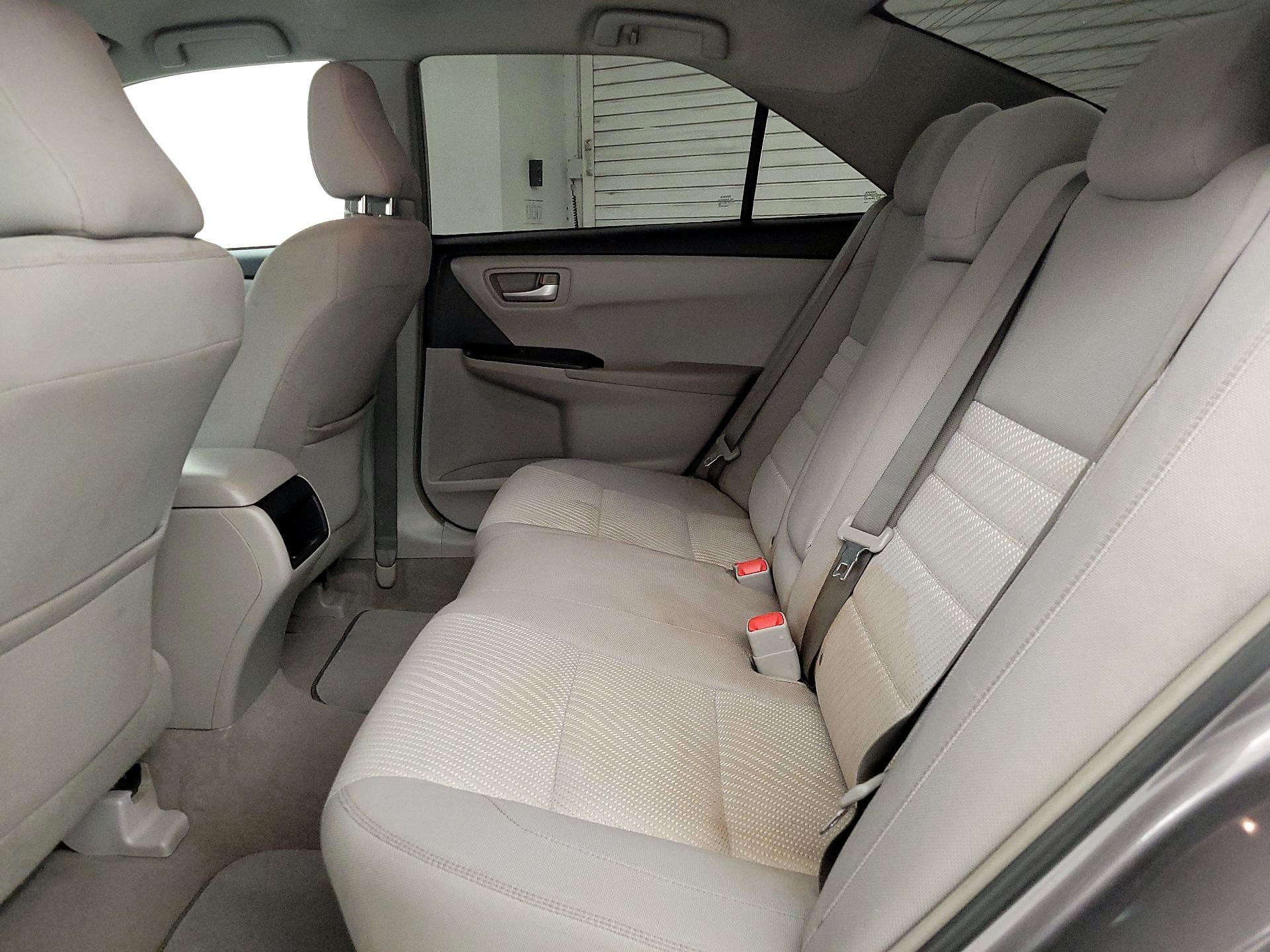 Thumbnail: 2017 Toyota Camry - 18