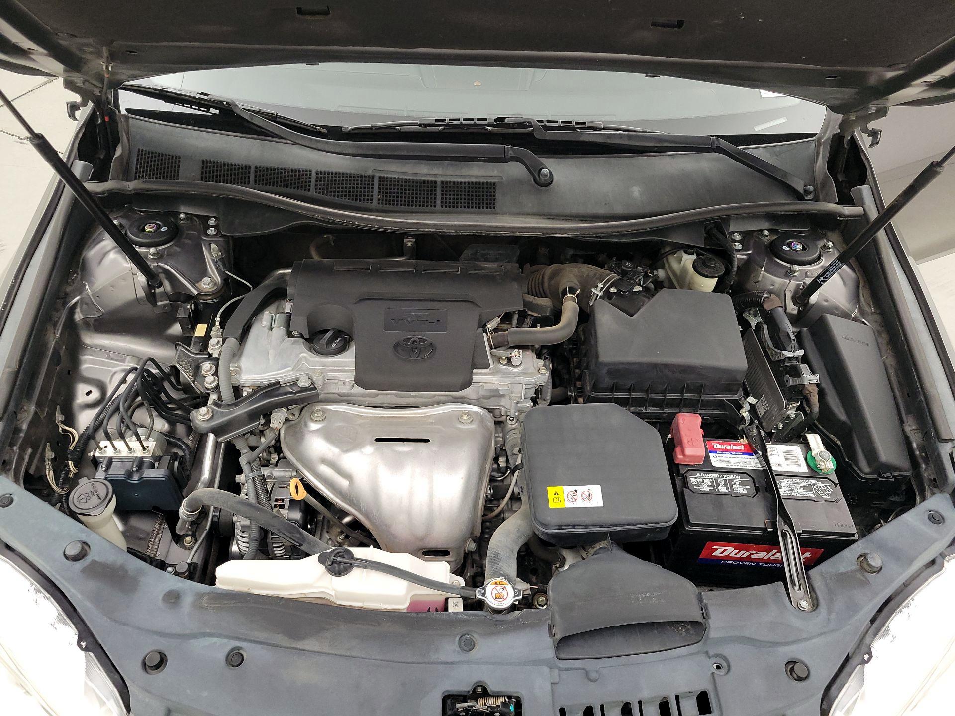 Thumbnail: 2017 Toyota Camry - 20