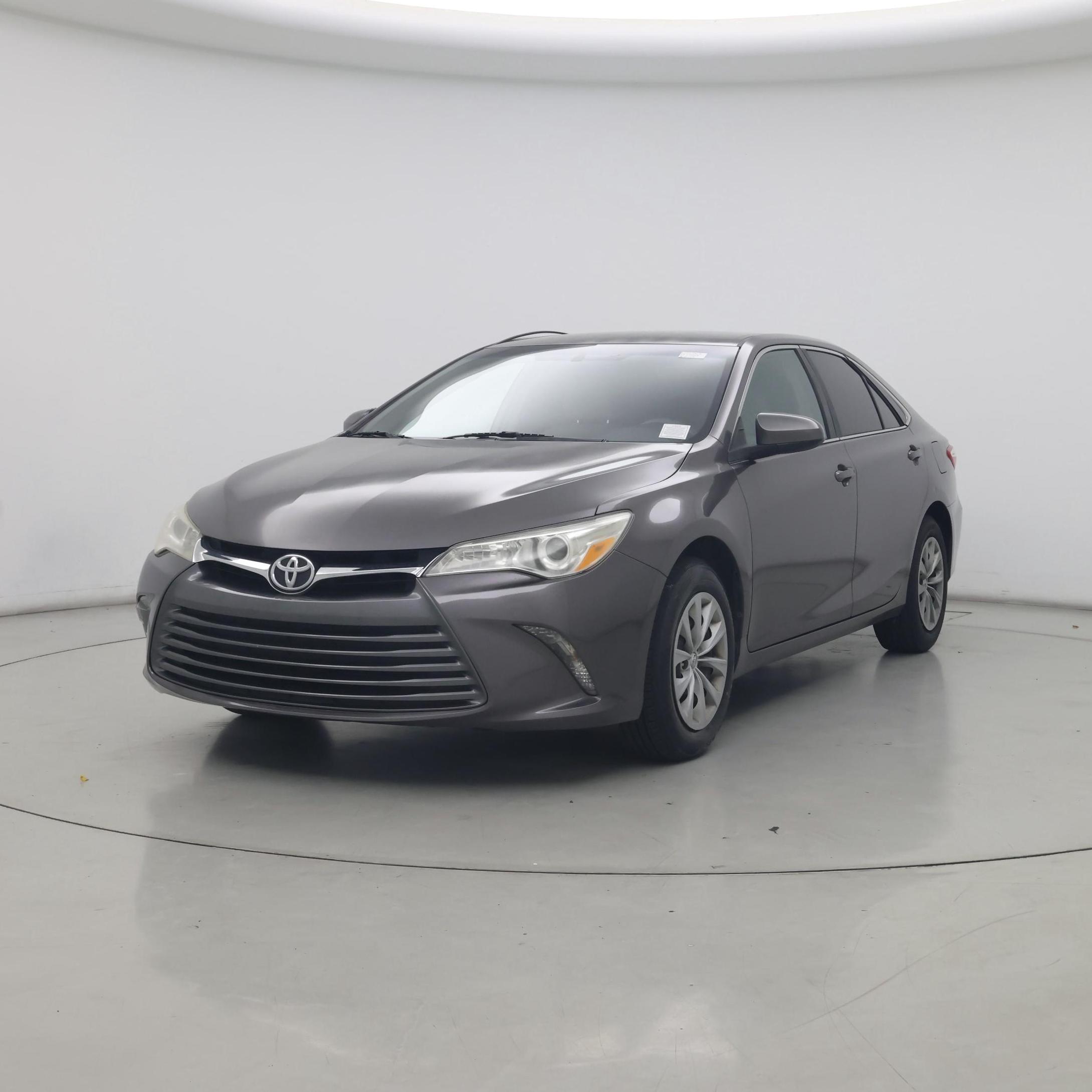 Thumbnail: 2017 Toyota Camry - 4