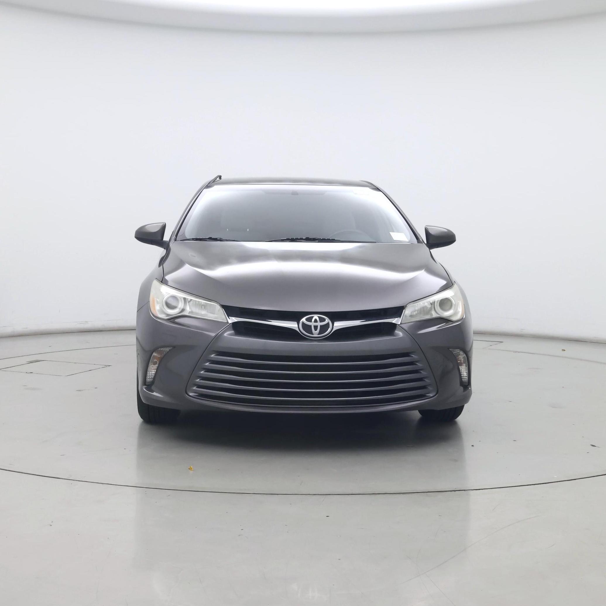 Thumbnail: 2017 Toyota Camry - 5