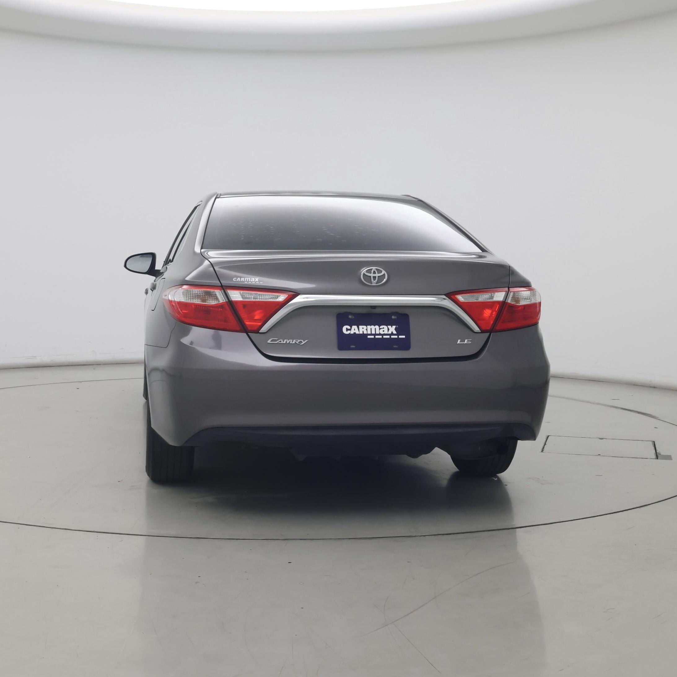 Thumbnail: 2017 Toyota Camry - 6