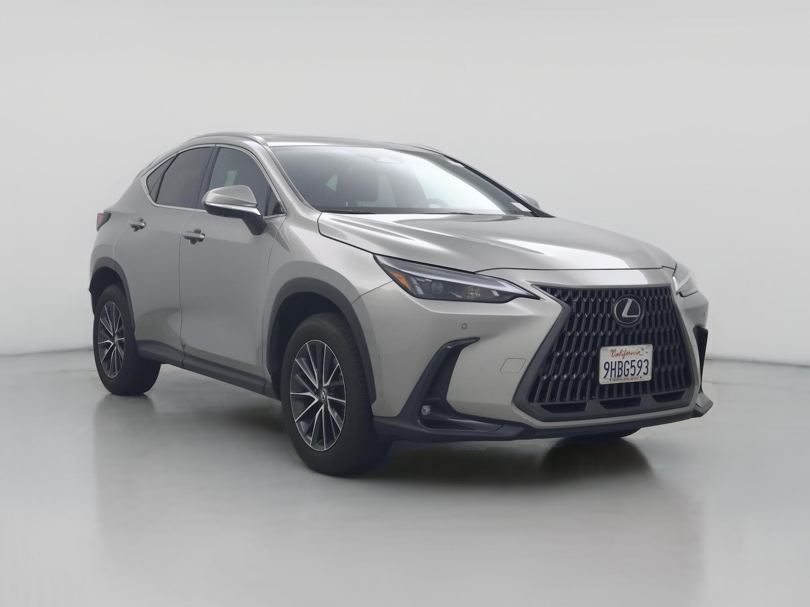 2024 Lexus NX 350