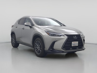 2024 Lexus NX 350 Premium