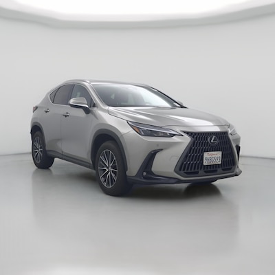 2024 Lexus NX 350 Premium
