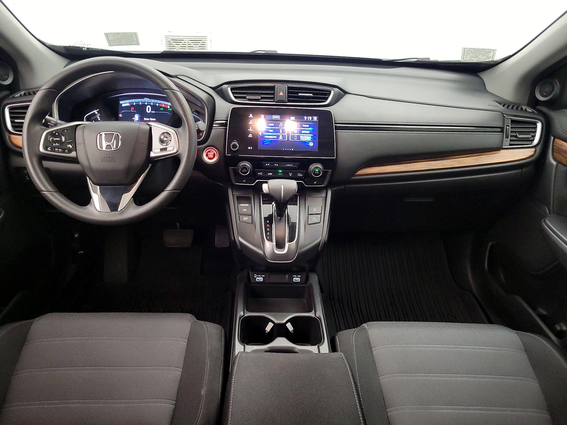 Thumbnail: 2022 Honda CR-V - 9