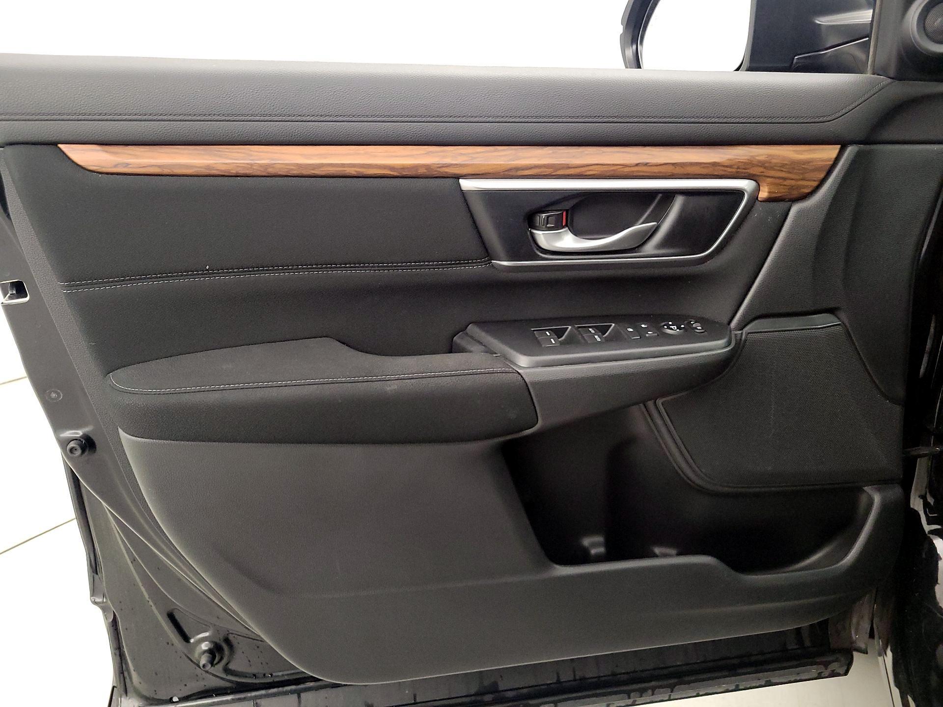 Thumbnail: 2022 Honda CR-V - 12