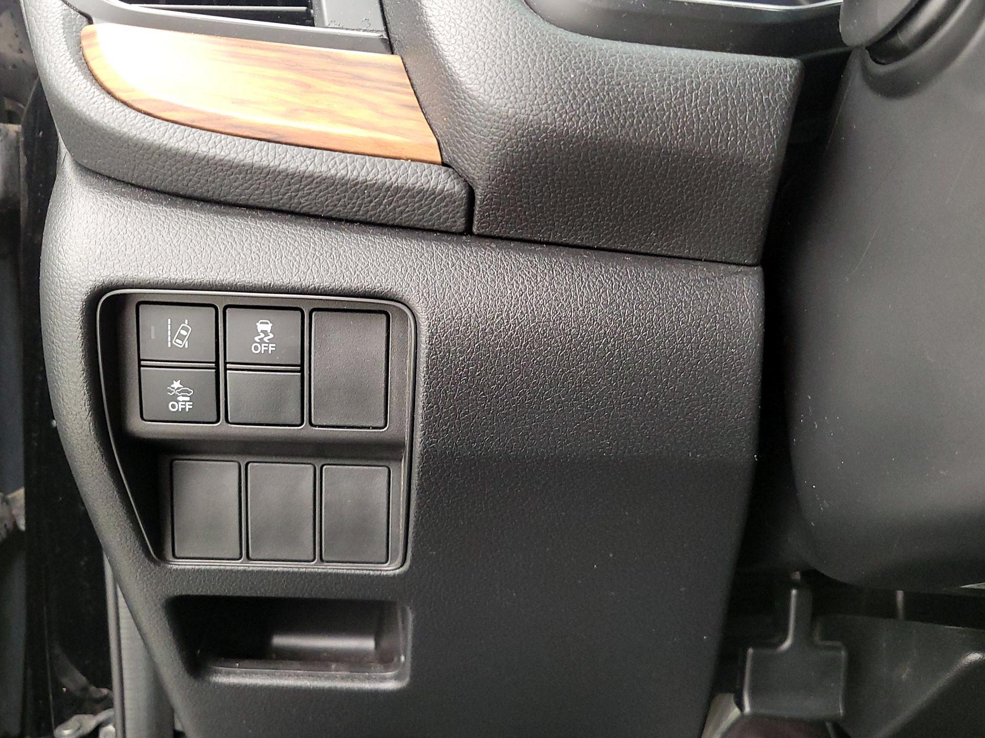 Thumbnail: 2022 Honda CR-V - 13