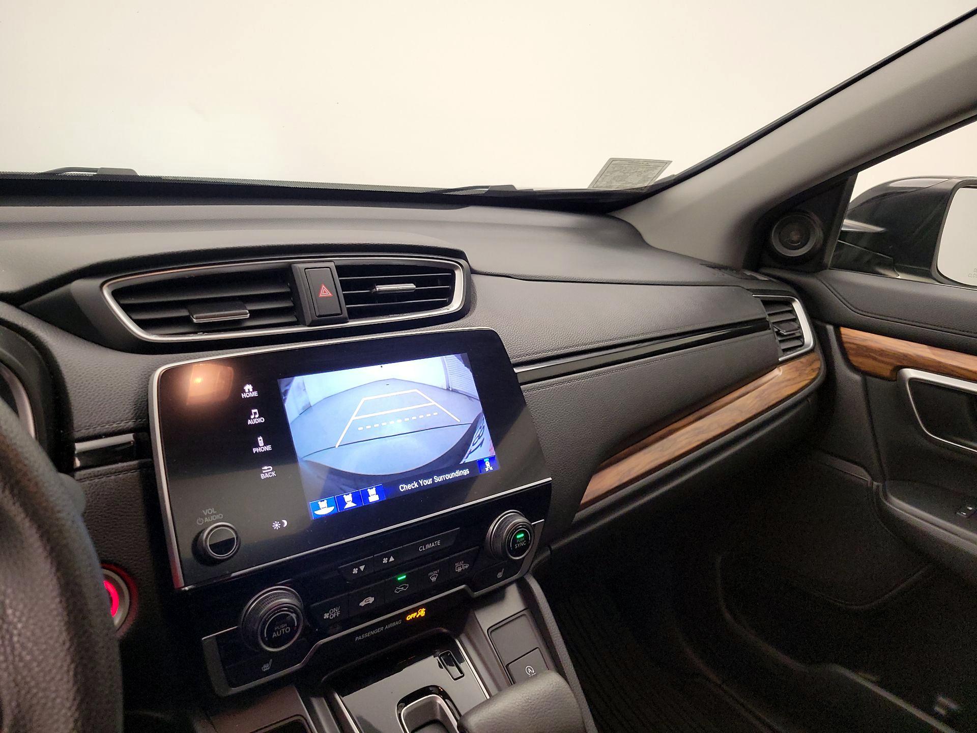 Thumbnail: 2022 Honda CR-V - 14