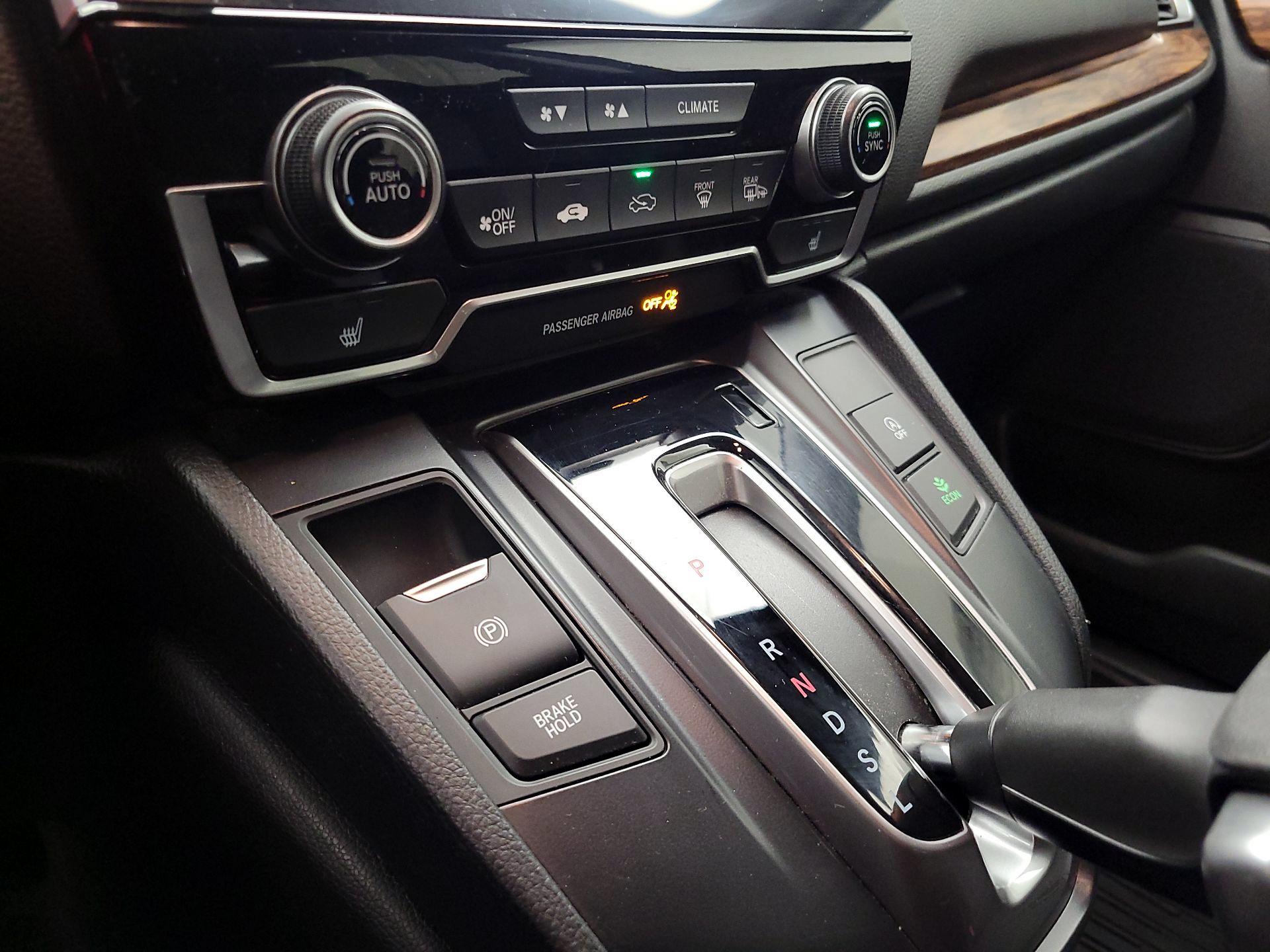 Thumbnail: 2022 Honda CR-V - 16