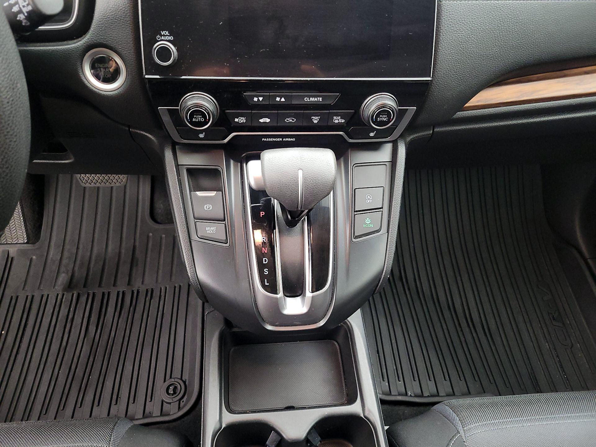 Thumbnail: 2022 Honda CR-V - 17