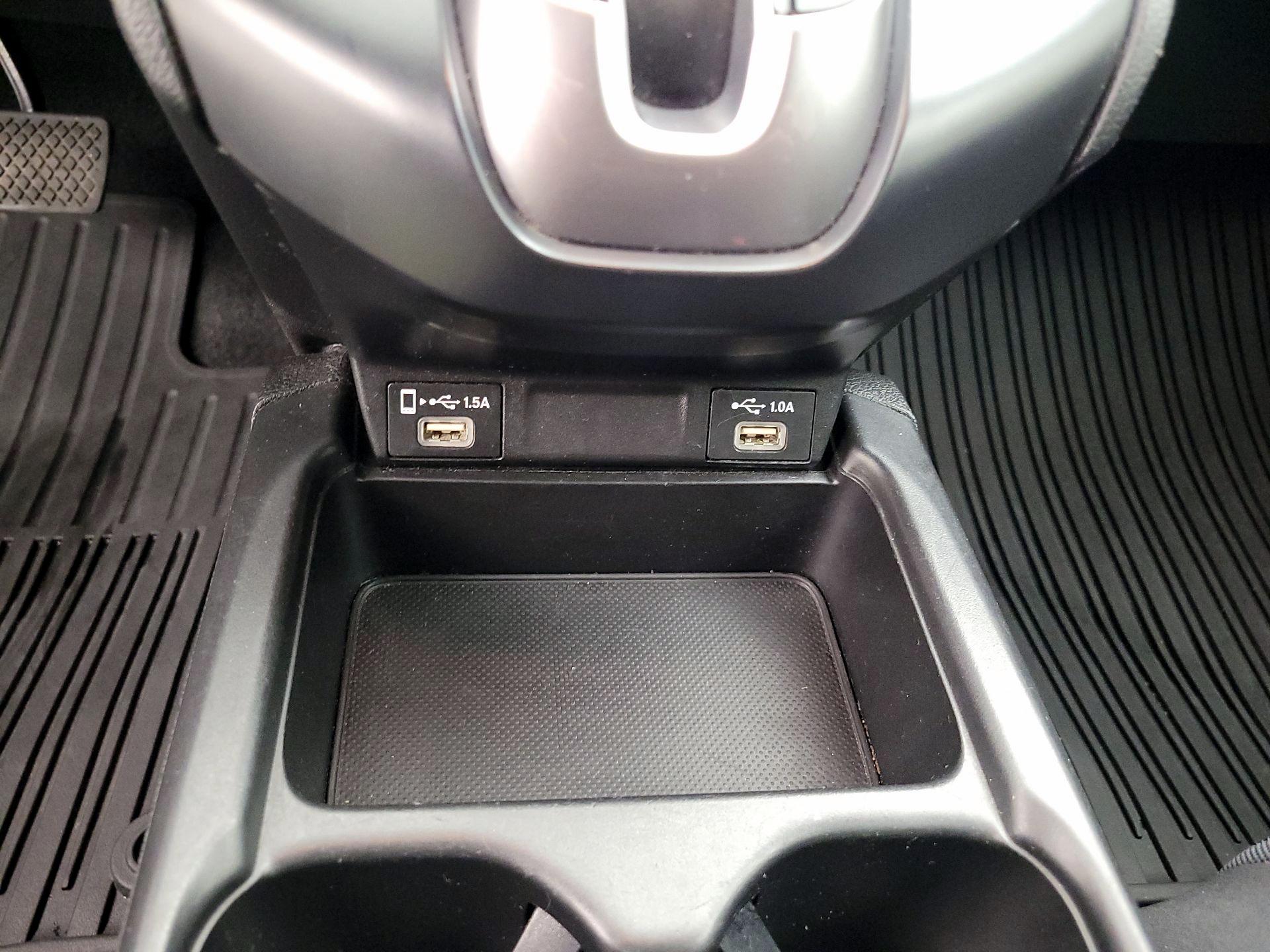 Thumbnail: 2022 Honda CR-V - 18