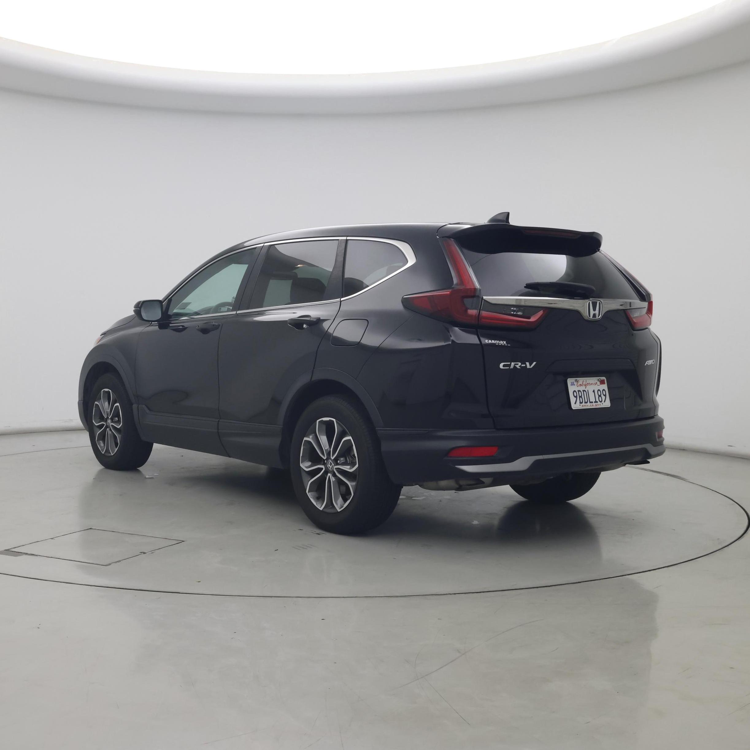 Thumbnail: 2022 Honda CR-V - 2