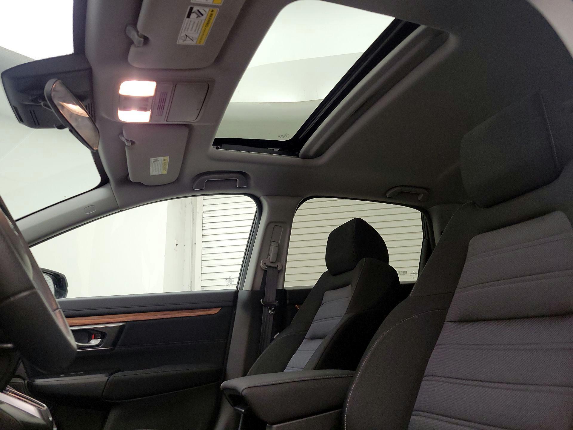 Thumbnail: 2022 Honda CR-V - 19