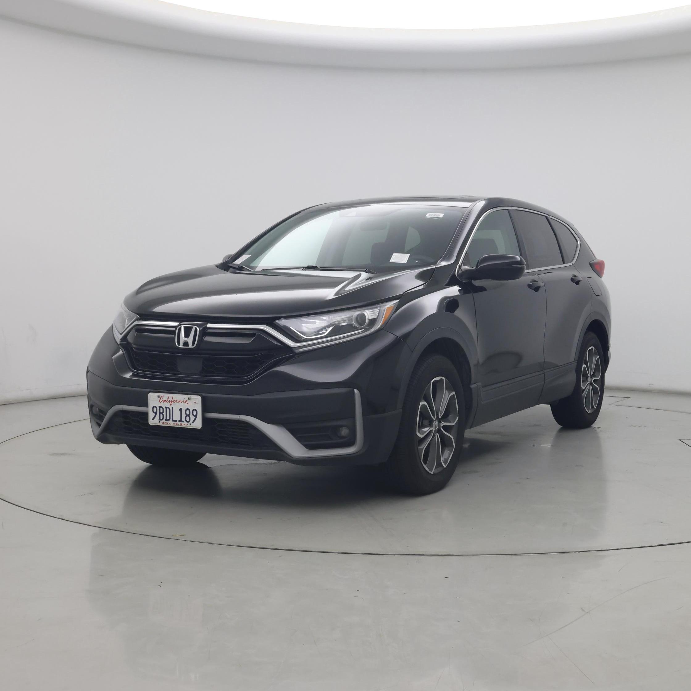 Thumbnail: 2022 Honda CR-V - 4