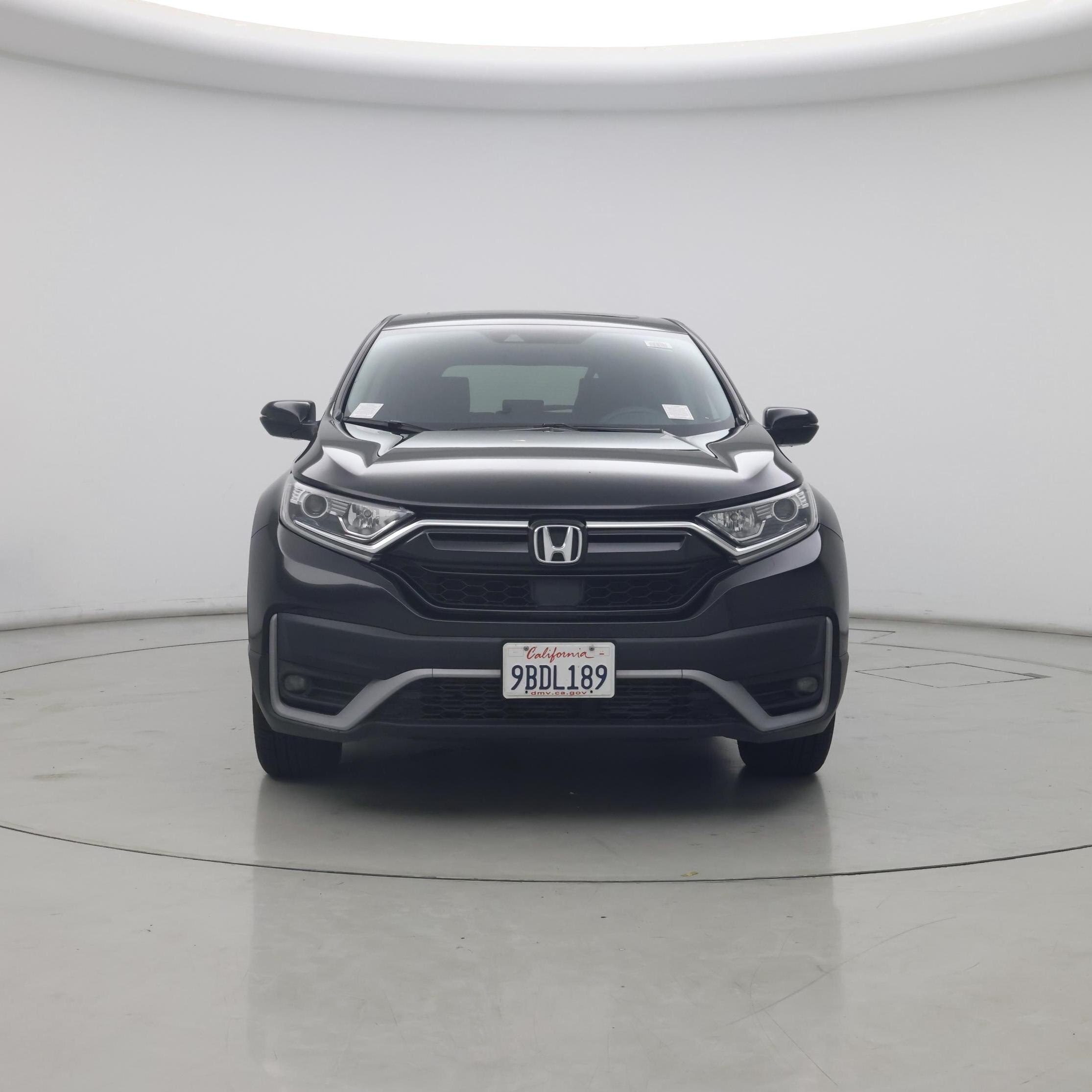 Thumbnail: 2022 Honda CR-V - 5