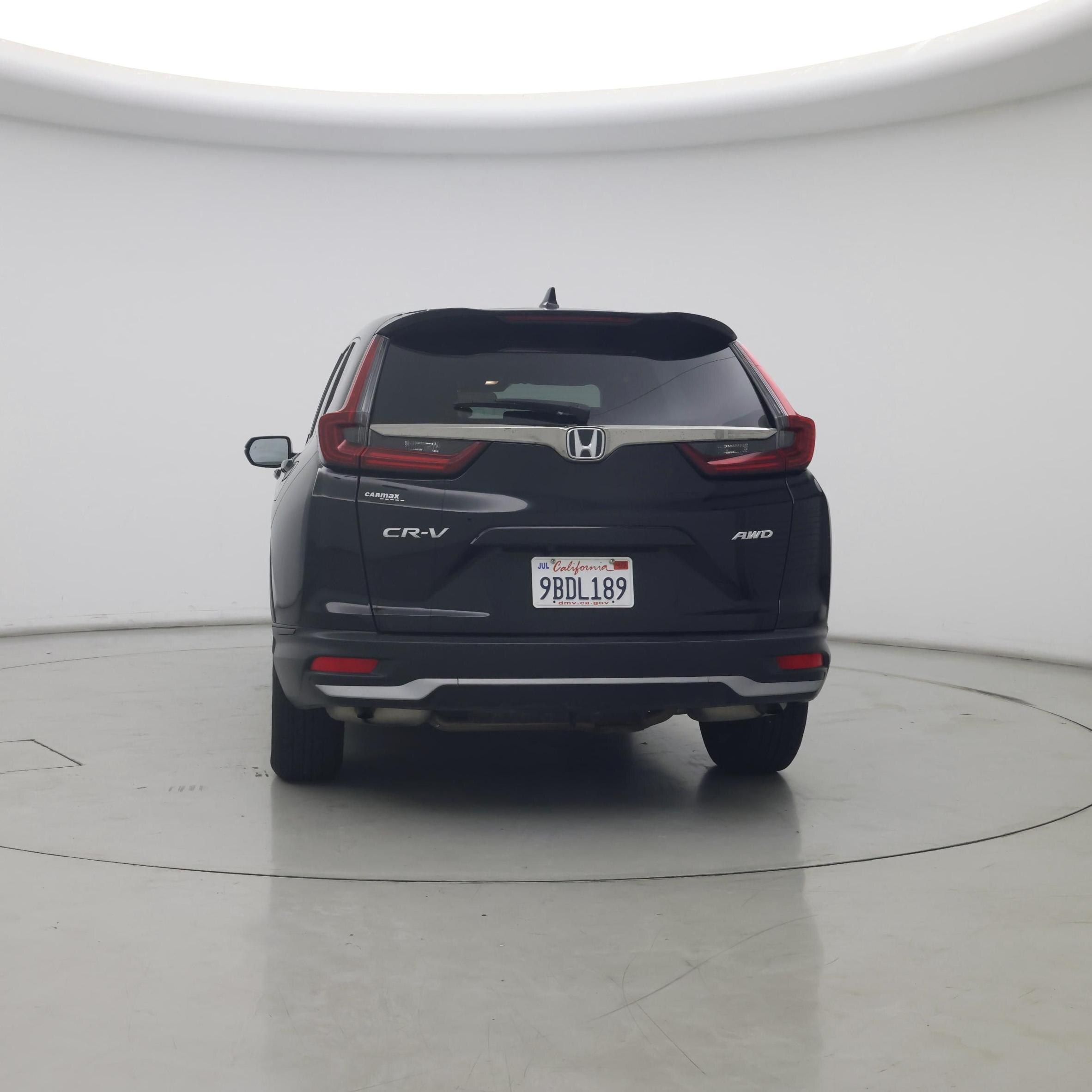 Thumbnail: 2022 Honda CR-V - 6