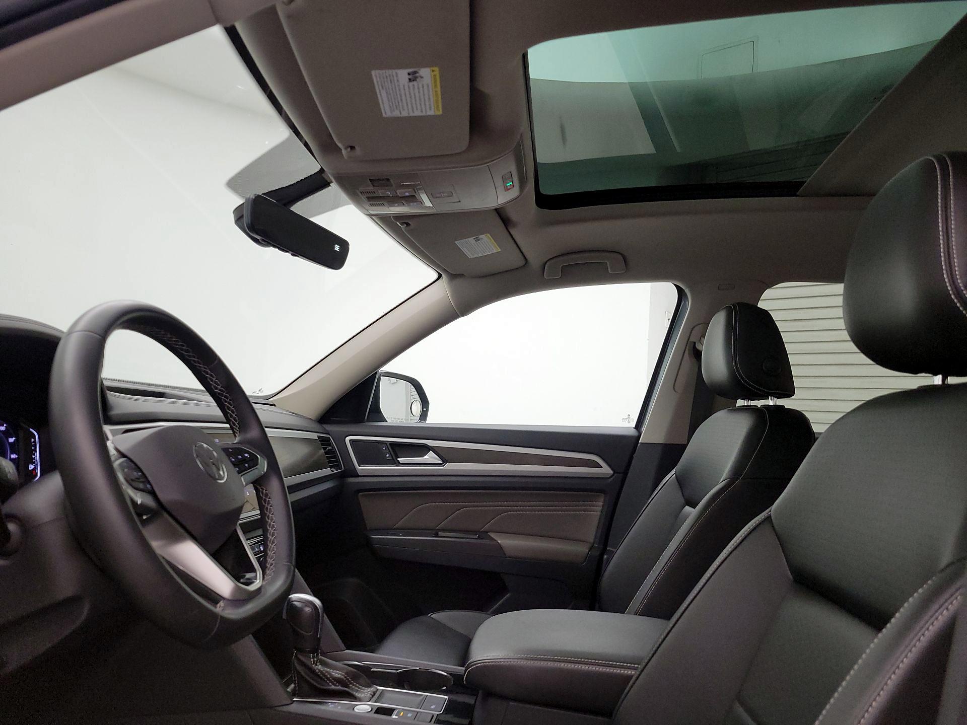 Thumbnail: 2022 Volkswagen Atlas - 19