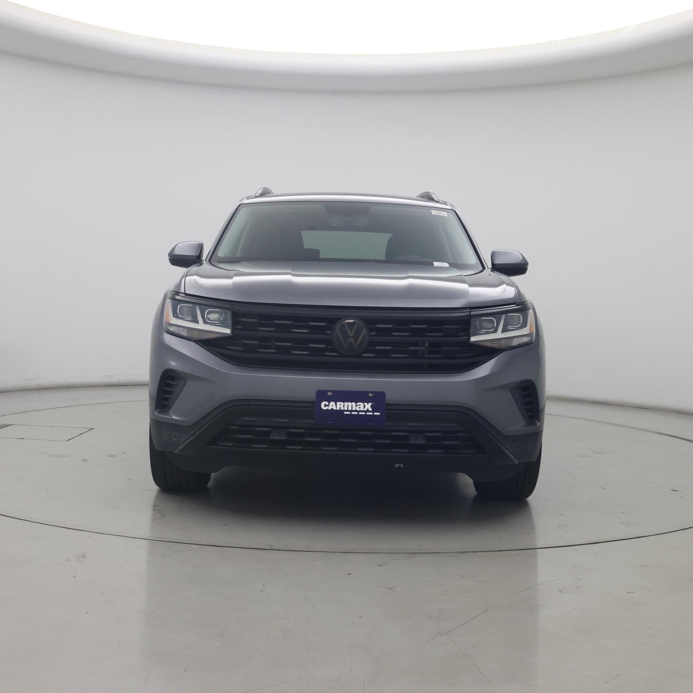 Thumbnail: 2022 Volkswagen Atlas - 5