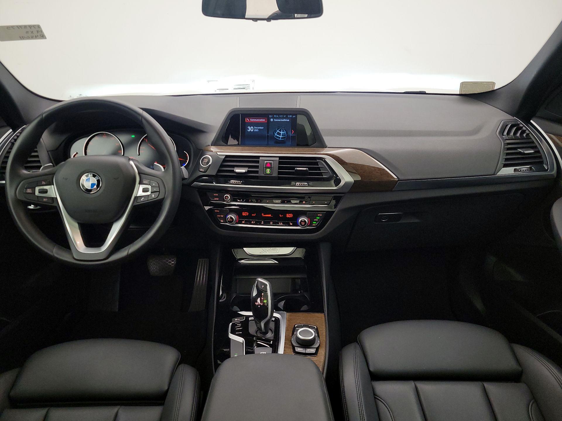 Thumbnail: 2019 BMW X3 - 9