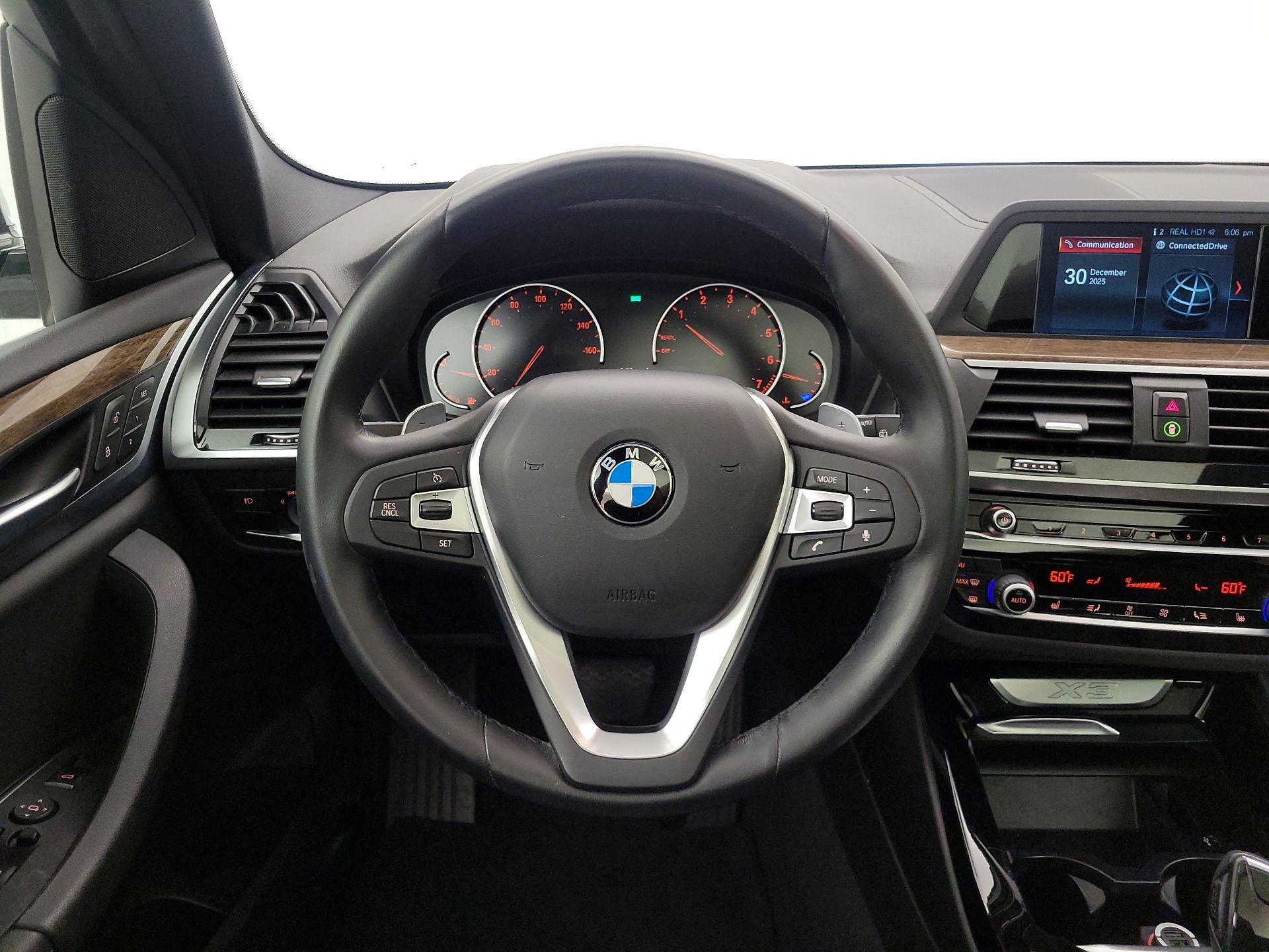 Thumbnail: 2019 BMW X3 - 10