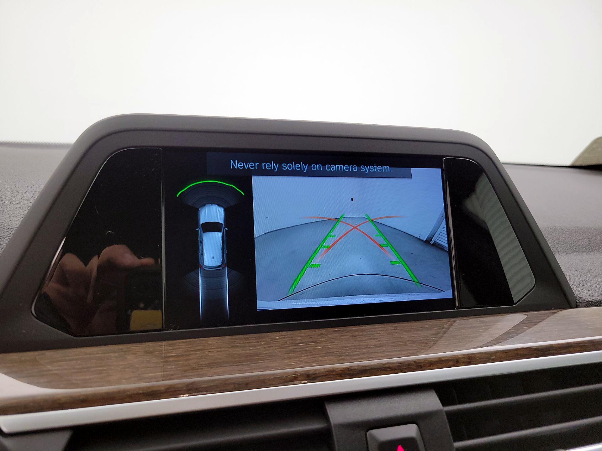 Thumbnail: 2019 BMW X3 - 14