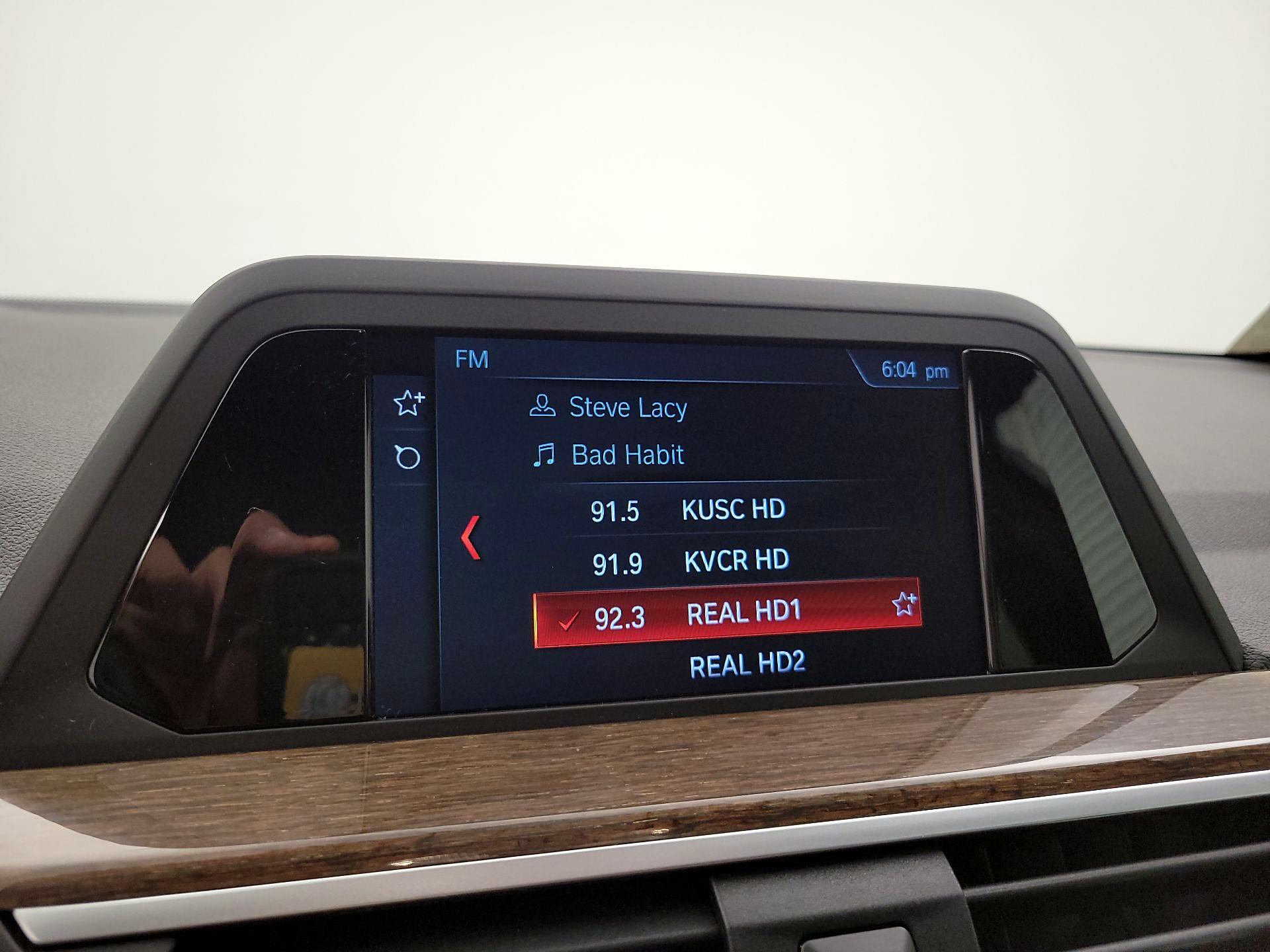 Thumbnail: 2019 BMW X3 - 15