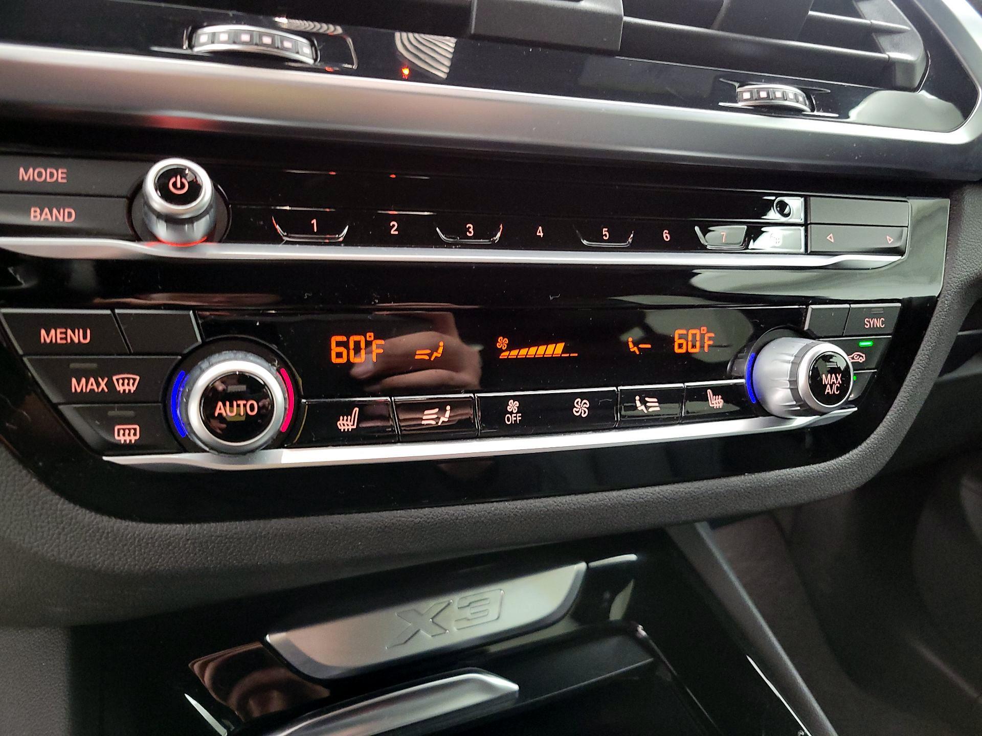 Thumbnail: 2019 BMW X3 - 16