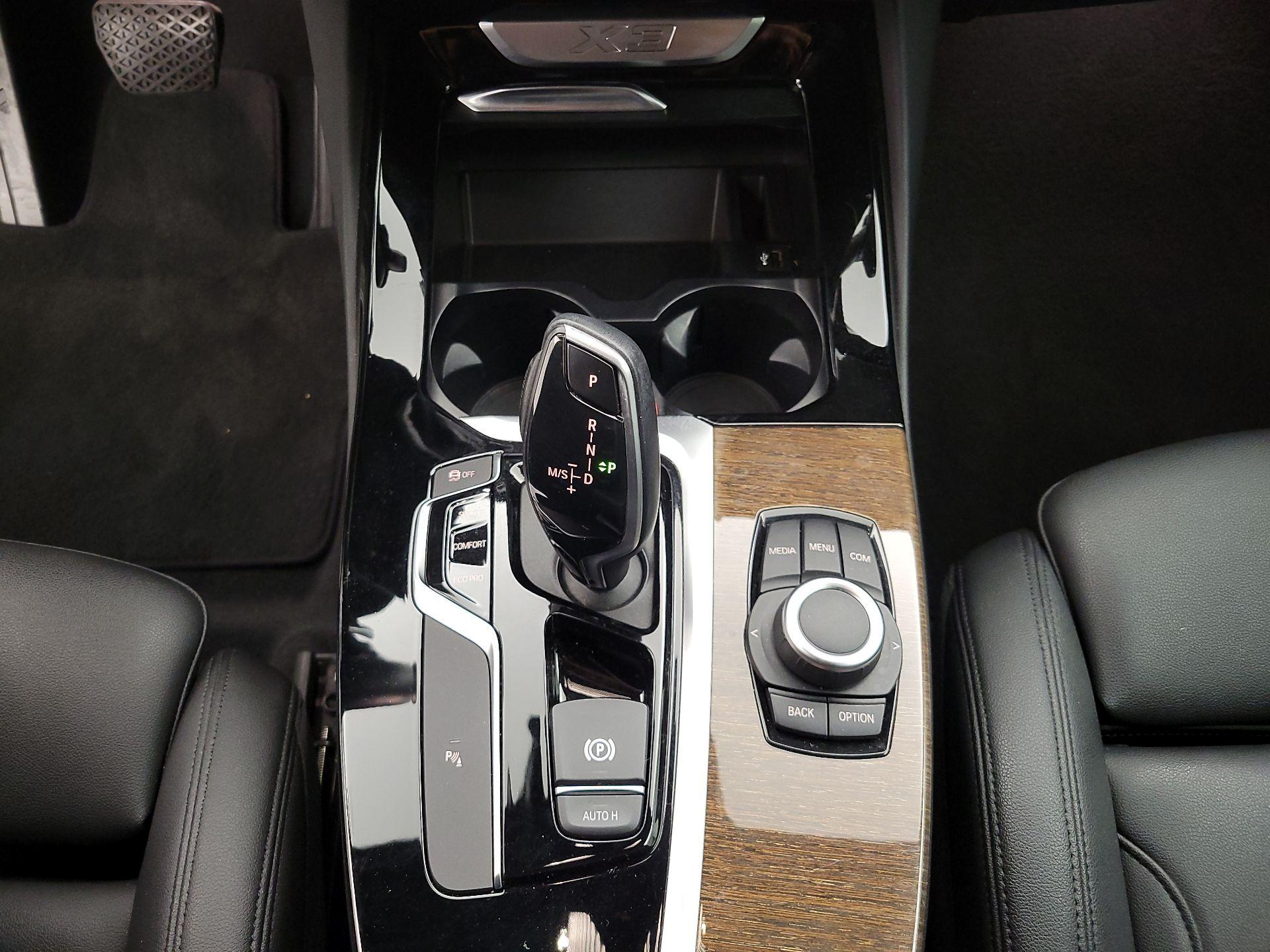 Thumbnail: 2019 BMW X3 - 17