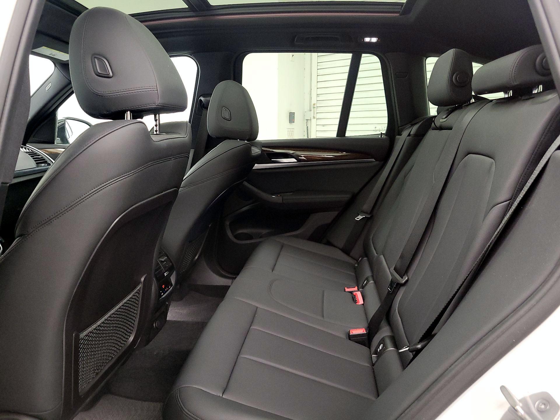 Thumbnail: 2019 BMW X3 - 20