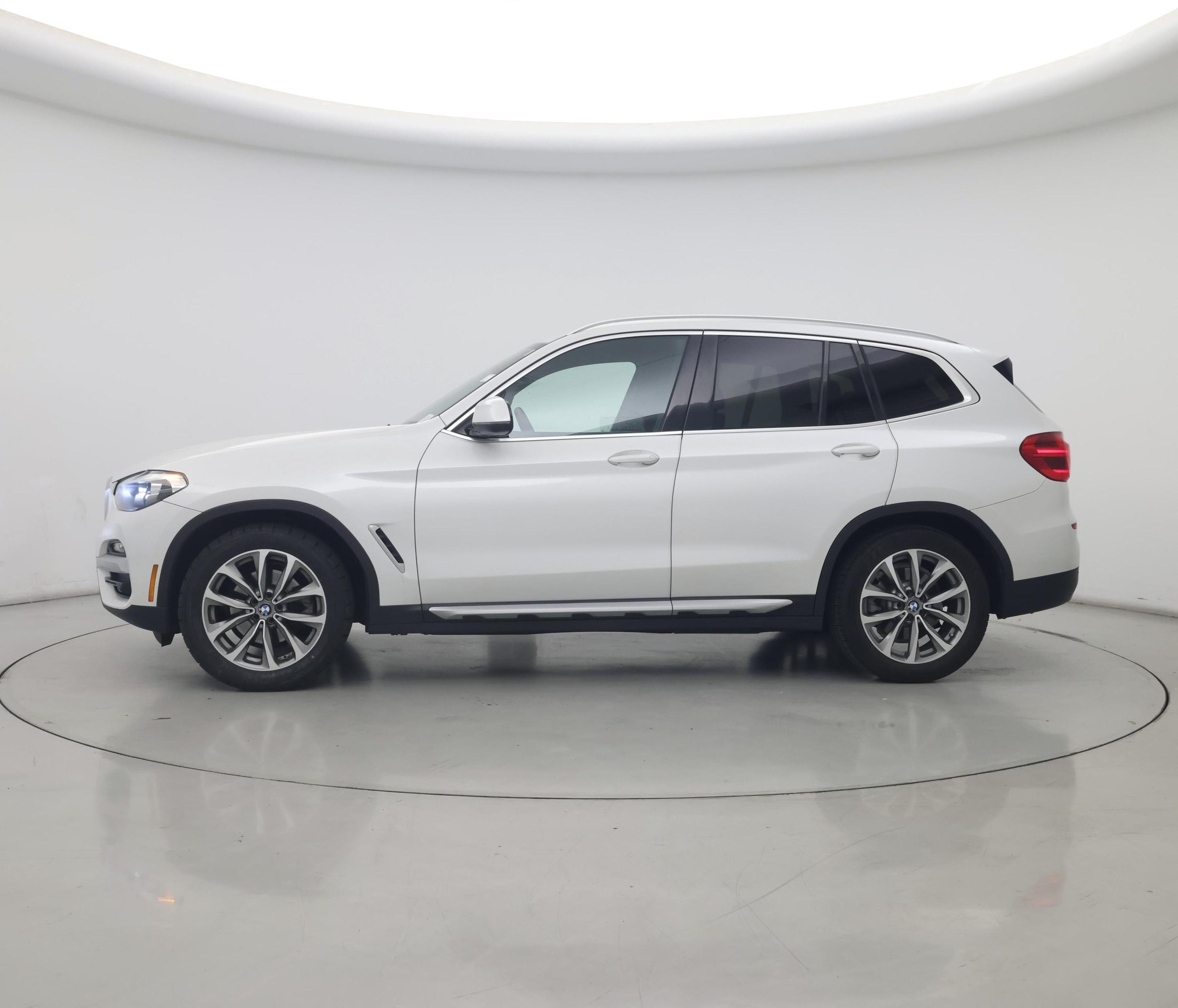 Thumbnail: 2019 BMW X3 - 3