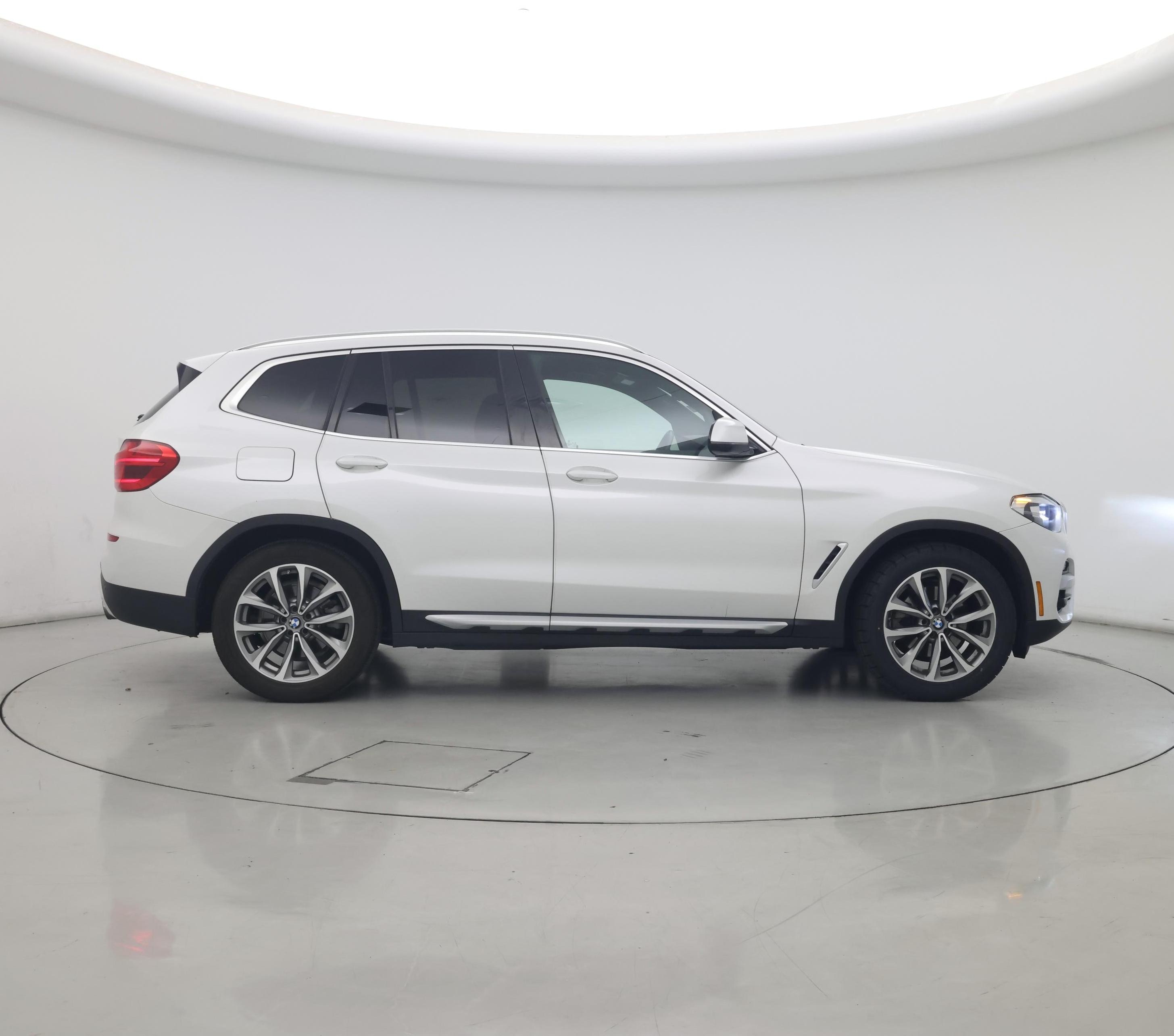 Thumbnail: 2019 BMW X3 - 7