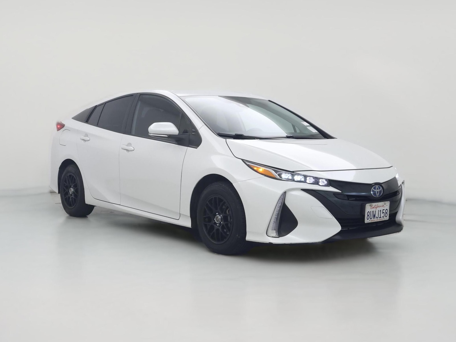 2021 Toyota Prius Prime