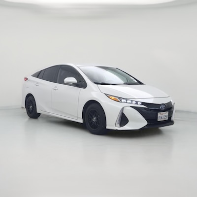 2021 Toyota Prius Prime Hybrid XLE