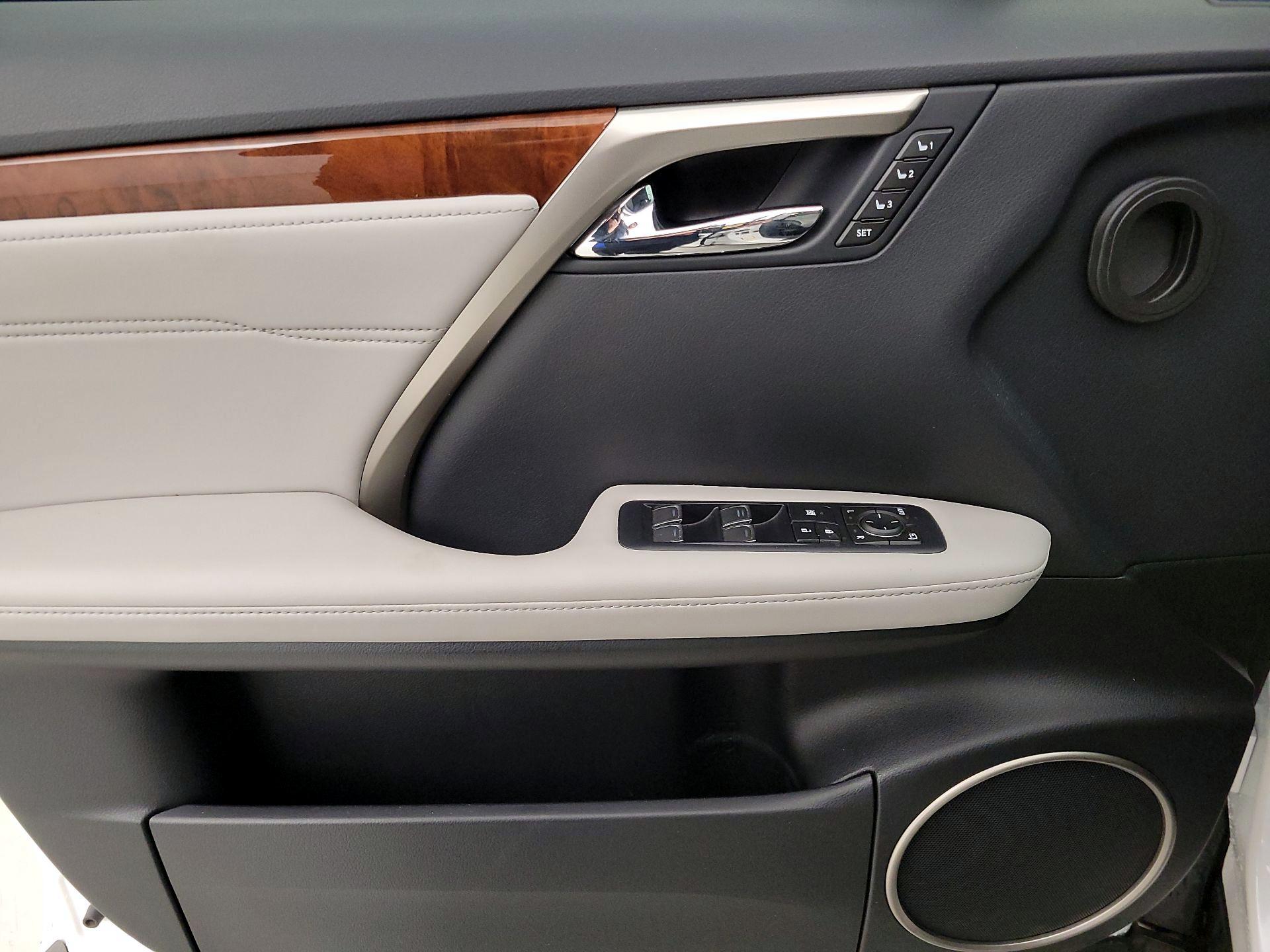 Thumbnail: 2019 Lexus RX - 12