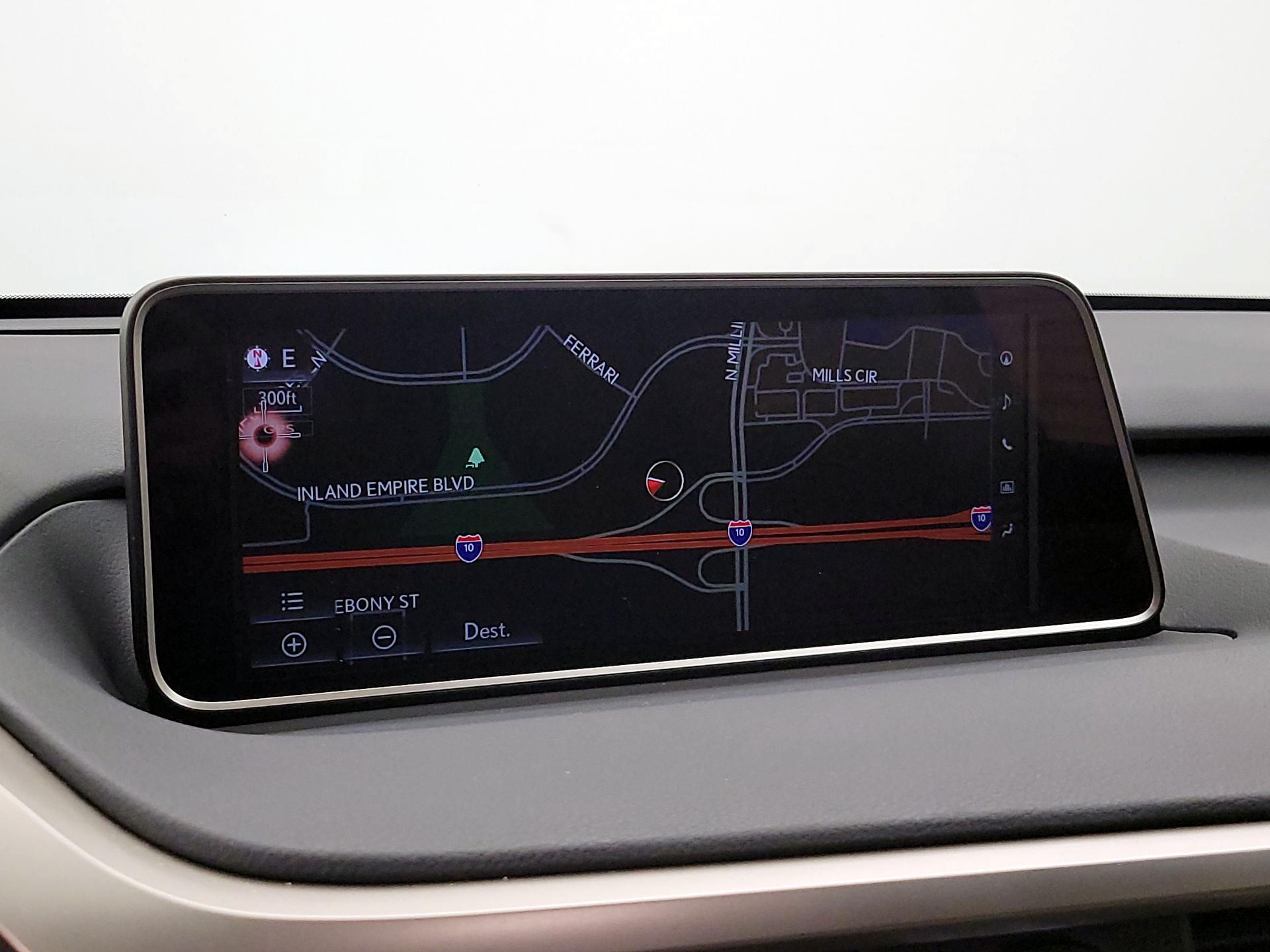 Thumbnail: 2019 Lexus RX - 14