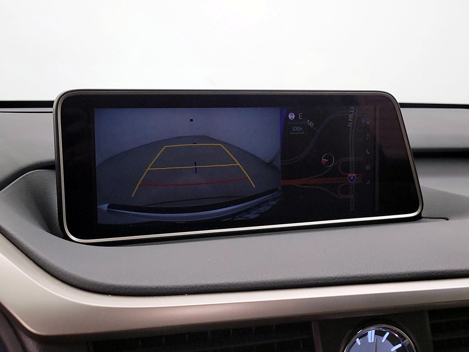 Thumbnail: 2019 Lexus RX - 15