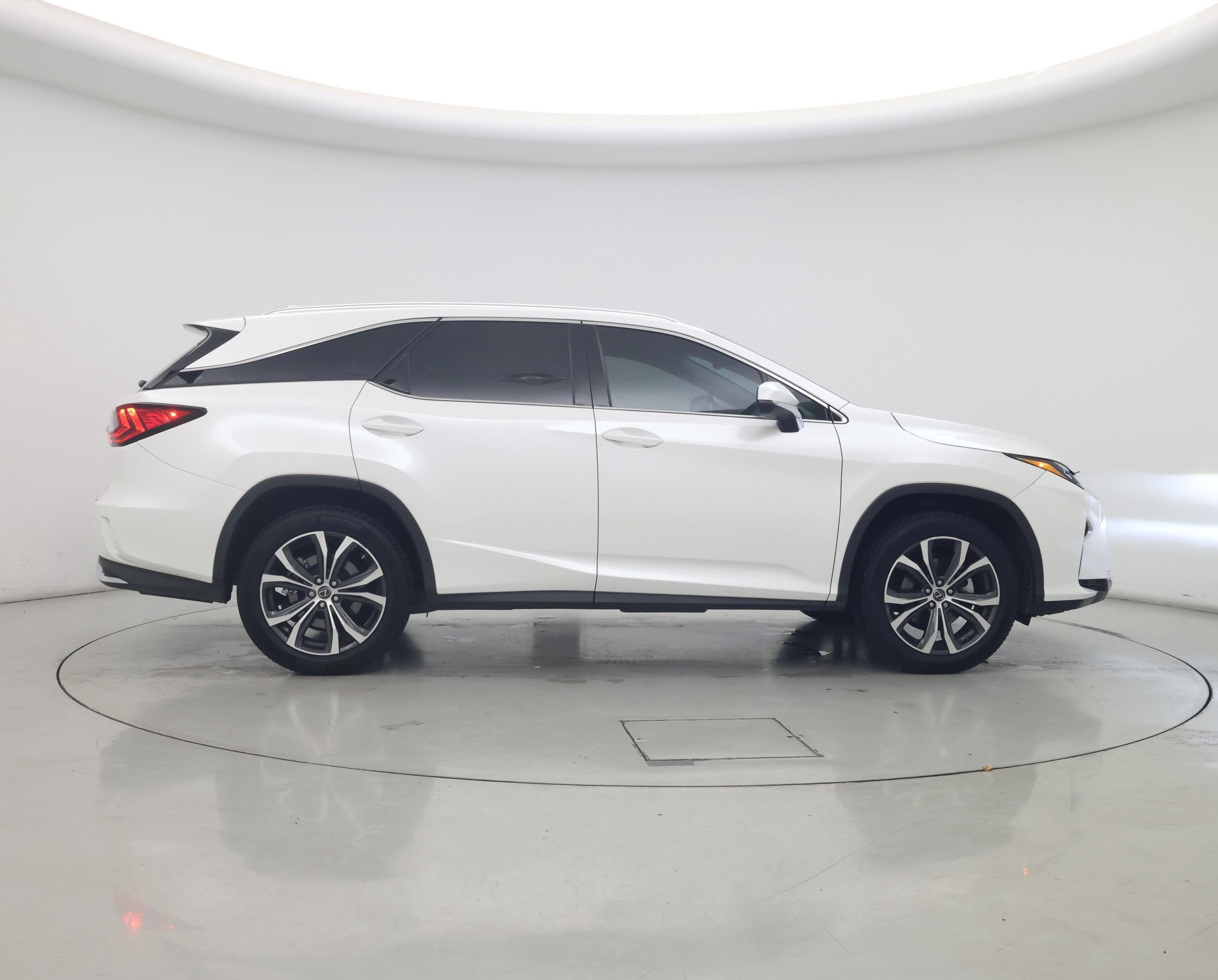 Thumbnail: 2019 Lexus RX - 7