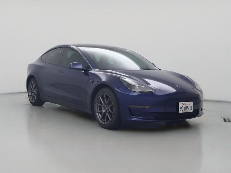 2023 Tesla Model 3  -
                  Riverside, CA