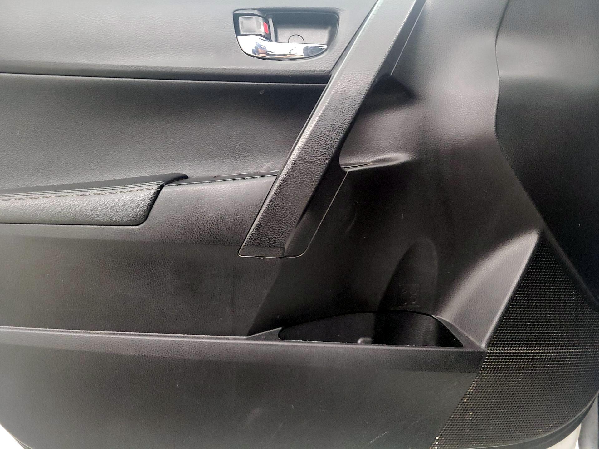 Thumbnail: 2017 Toyota Corolla - 12