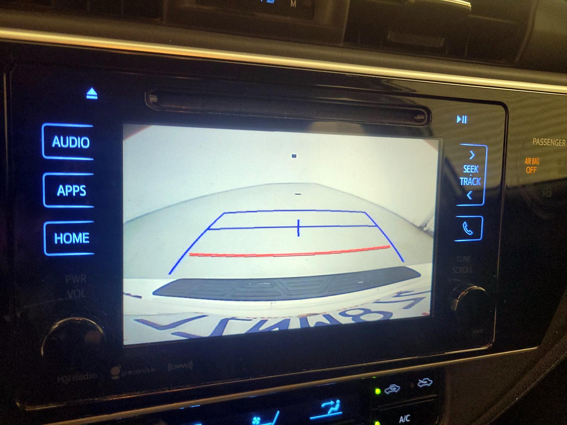 Thumbnail: 2017 Toyota Corolla - 14