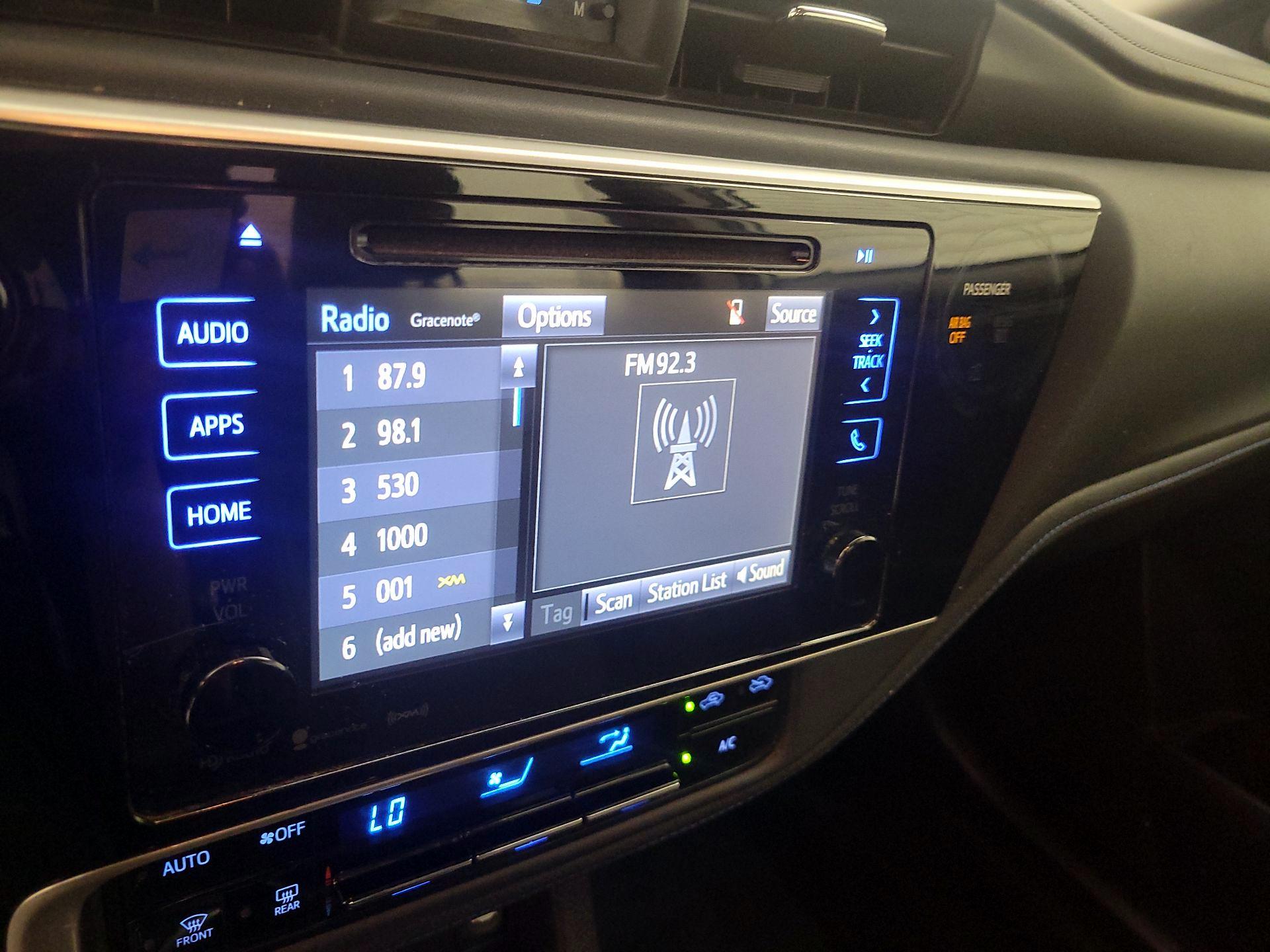 Thumbnail: 2017 Toyota Corolla - 15